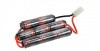 ICS MC-142 9.6V-1500mAh
