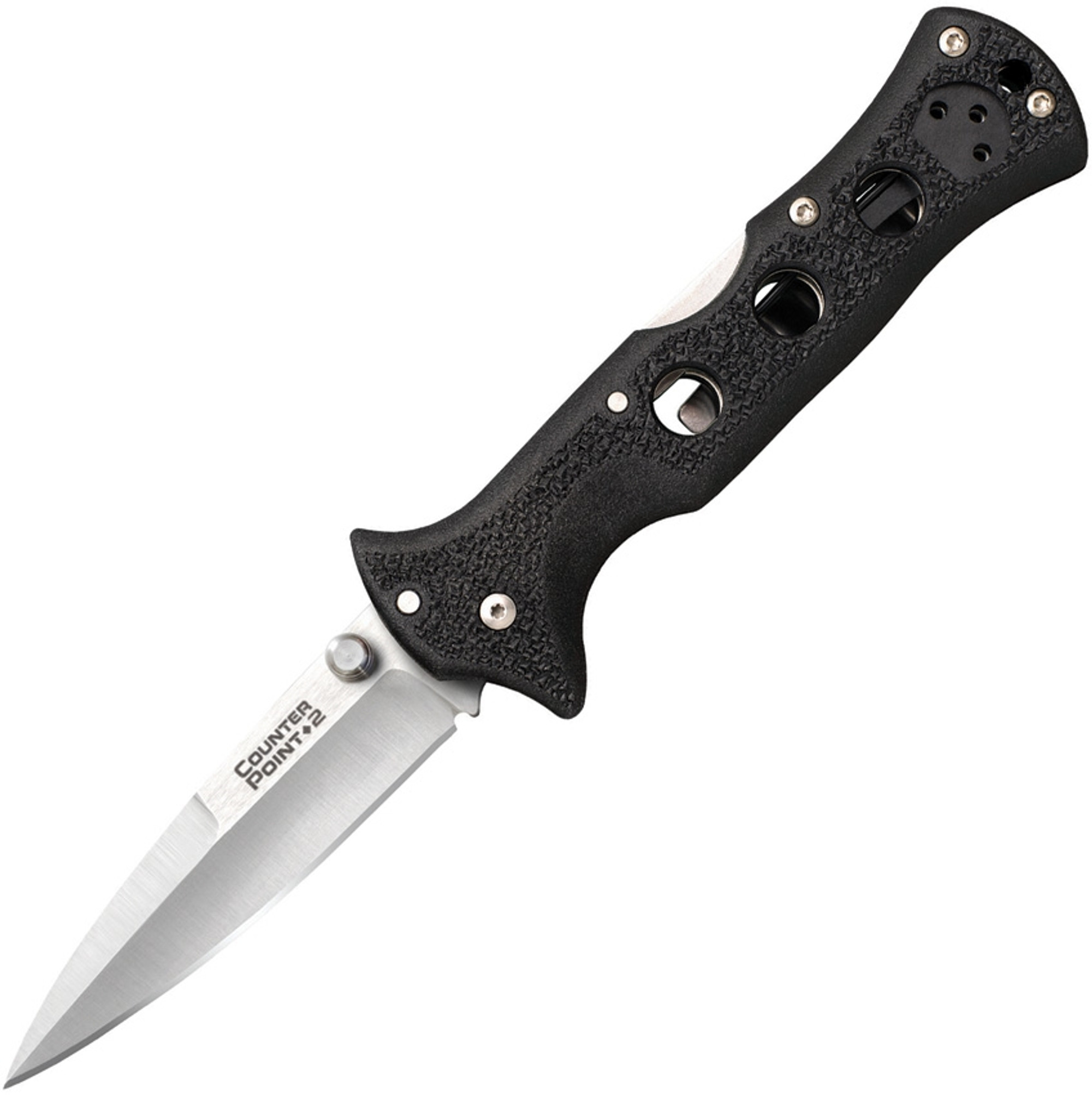 Cold Steel Counter Point II