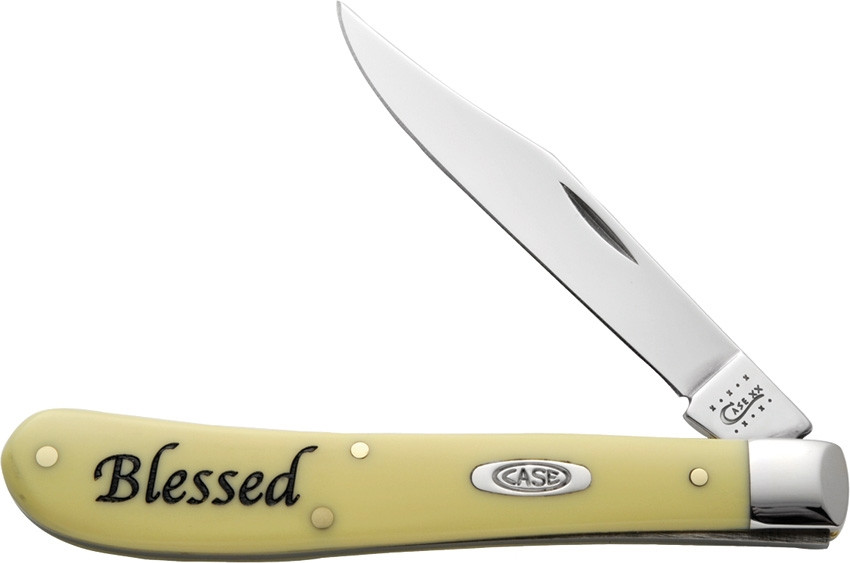 Blessed Slimline Trapper