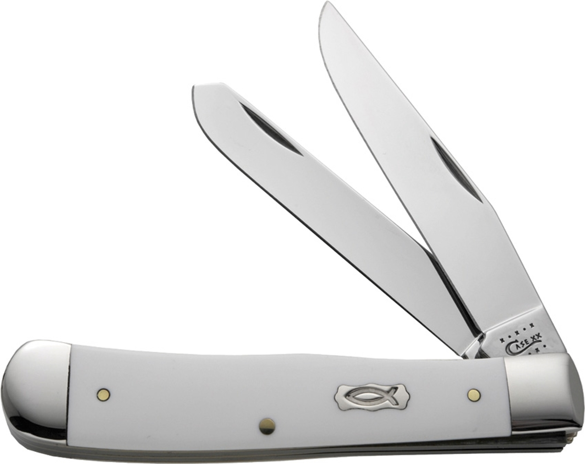 Trapper Ichthus Series
