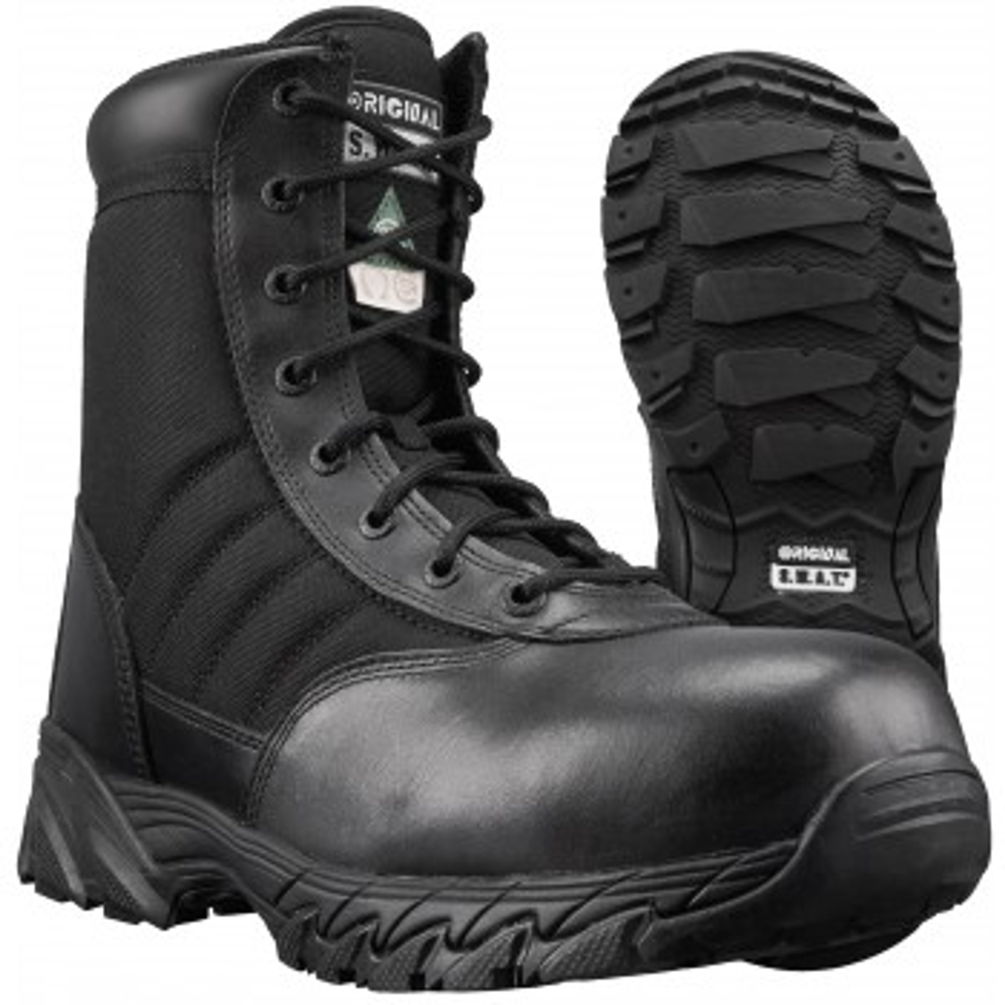 Original S.W.A.T. Classic 9" CSA Composite Toe Boot