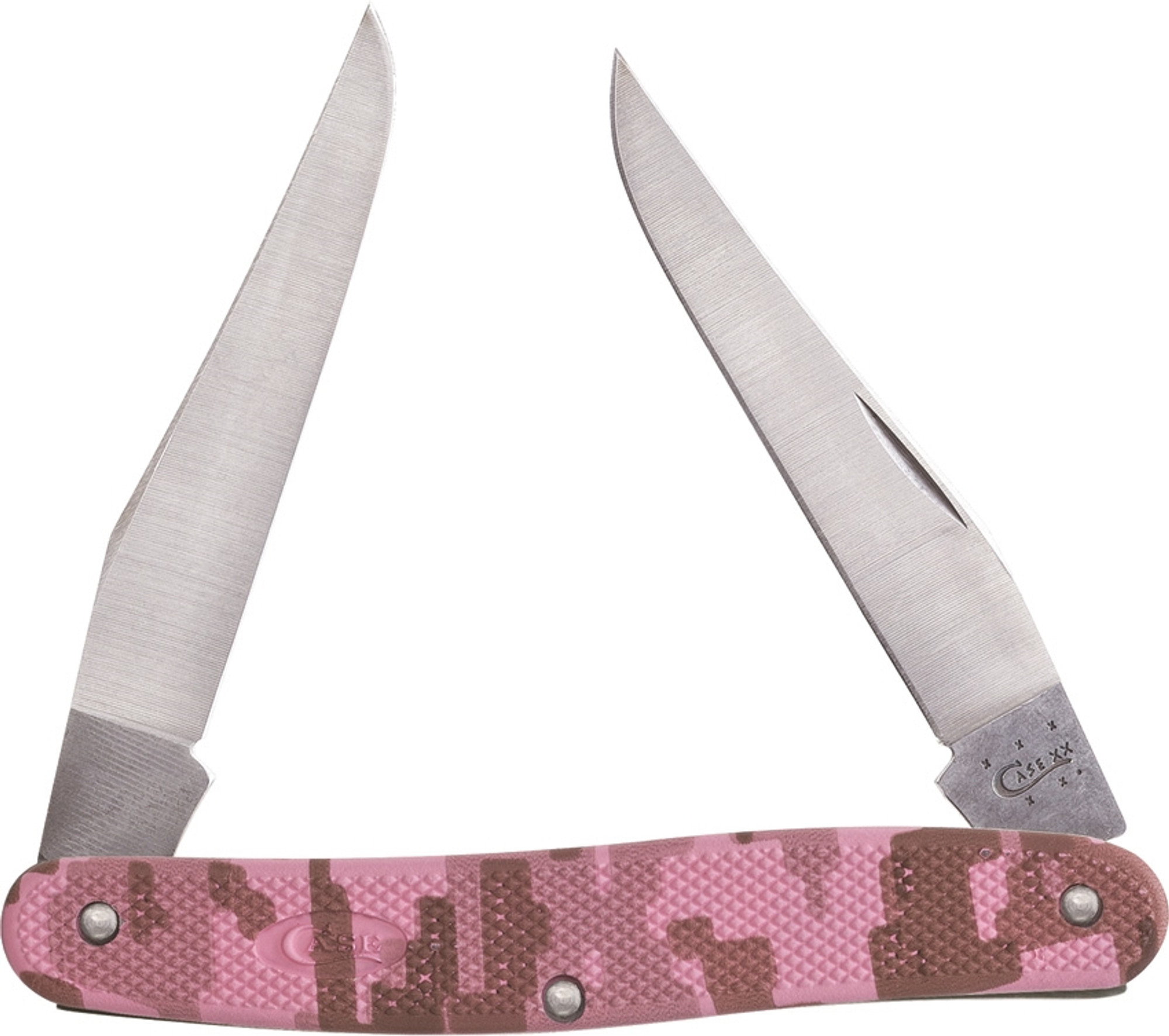 Muskrat Lightweight Pink