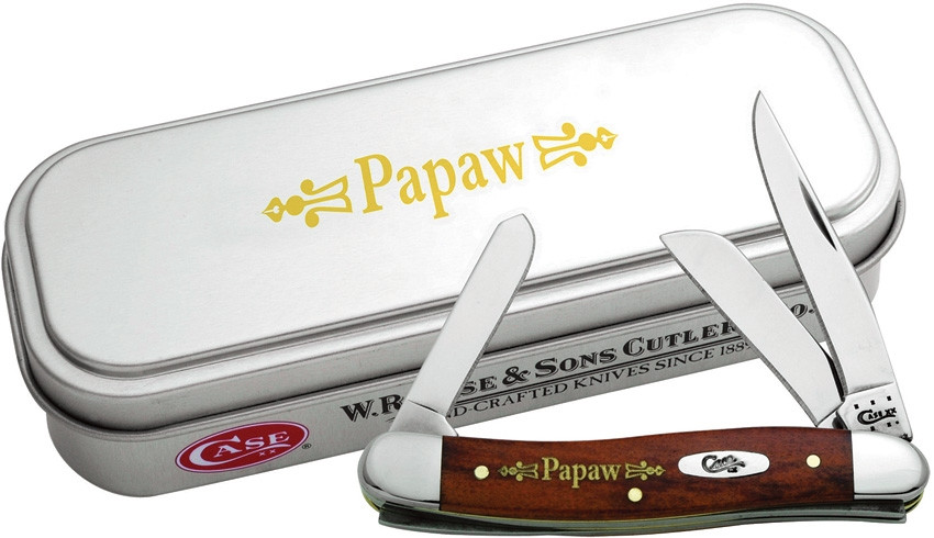 Papaw Medium Stockman