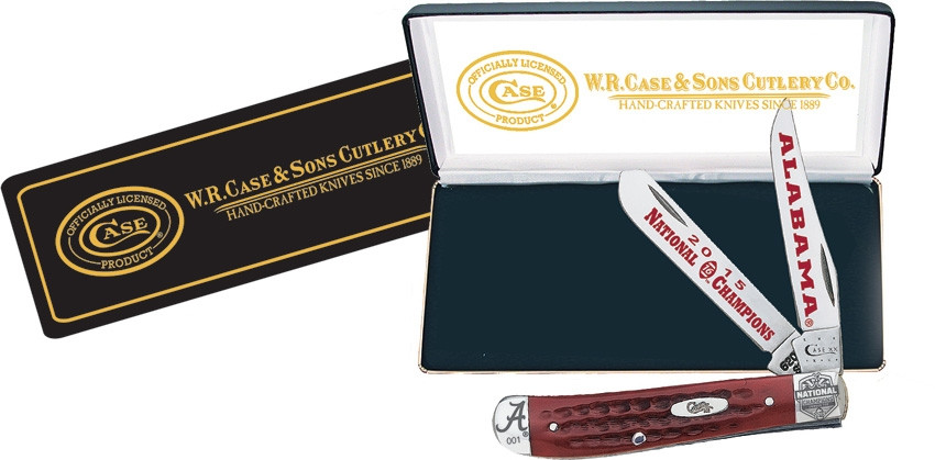 Alabama 2015 Trapper CAAL15CA784