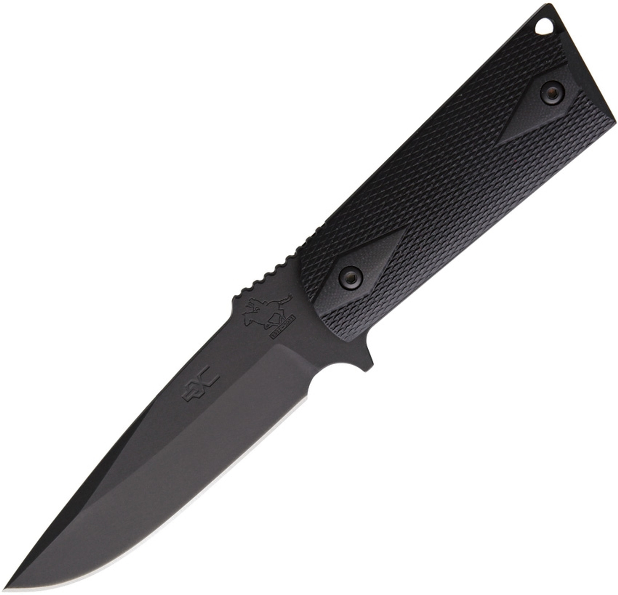 M1911 Fixed Blade Black
