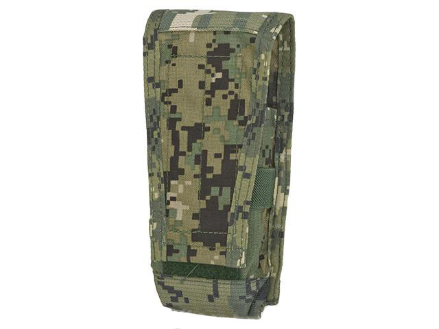 TMC MOLLE Single M4/M16 Magazine Pouch - AOR2