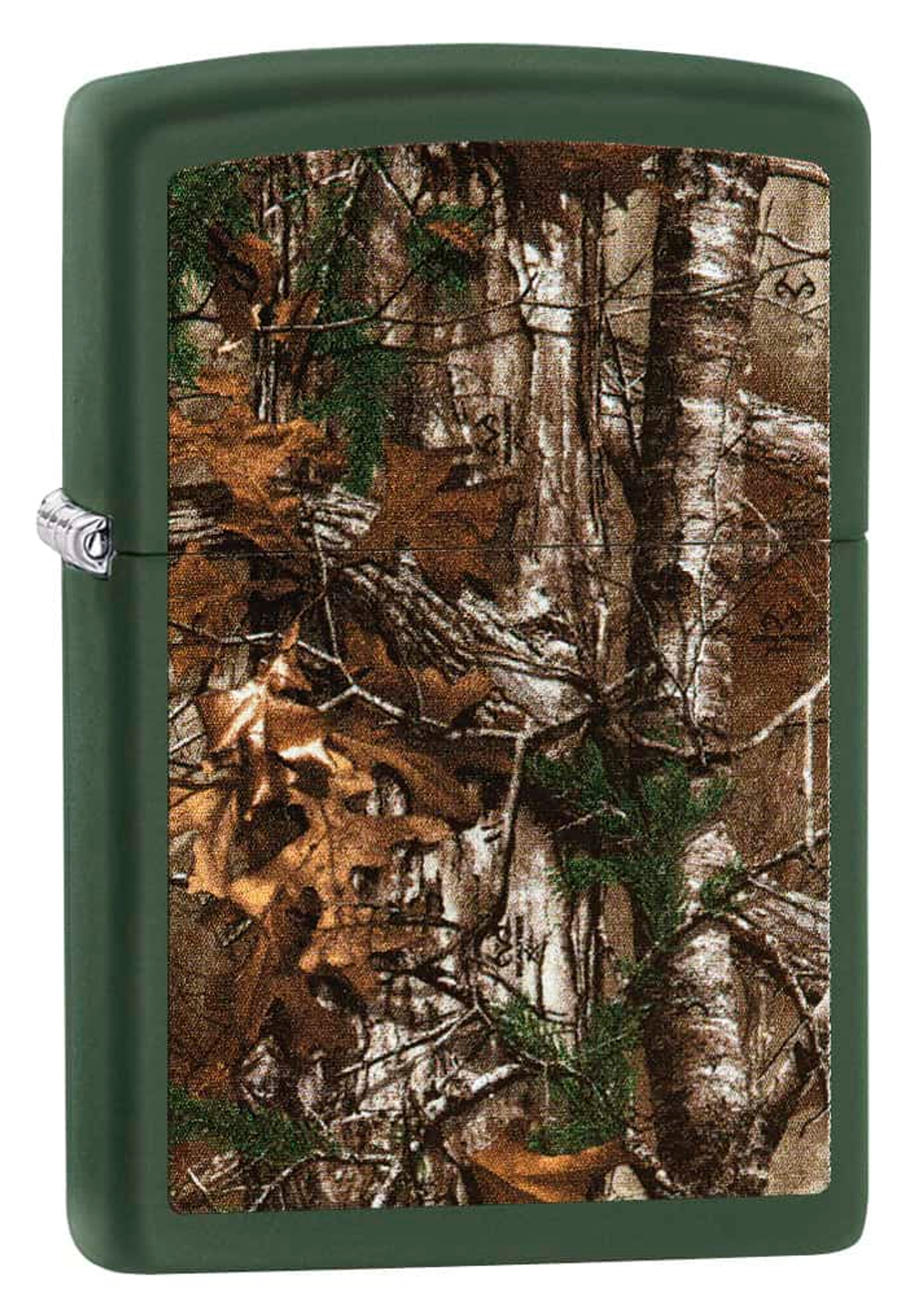 Zippo Realtree 221 Realtree Xtra Camo Green Matte