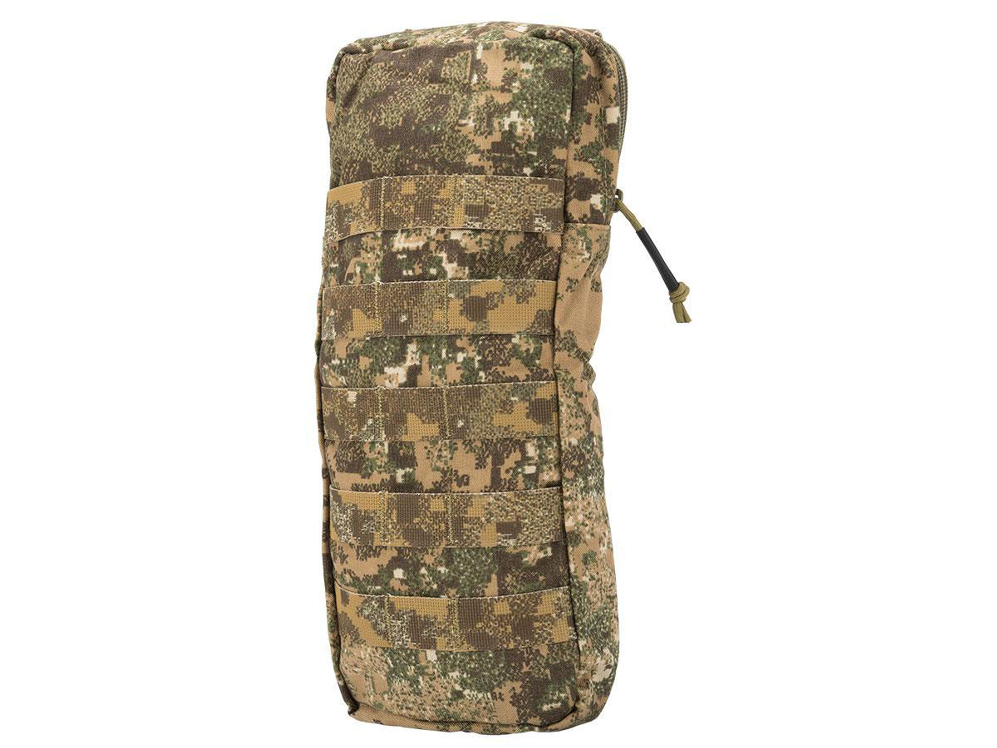 TMC 330 MOLLE Hydration Pouch (Color: PennCott Badlands)