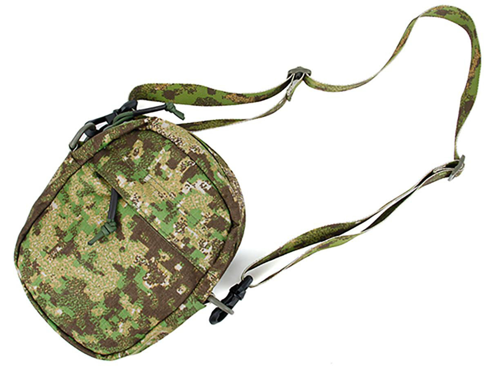 TMC Quick Pocket Auxiliary Equipment Storage Pouch (Color: PenCott GreenZone)