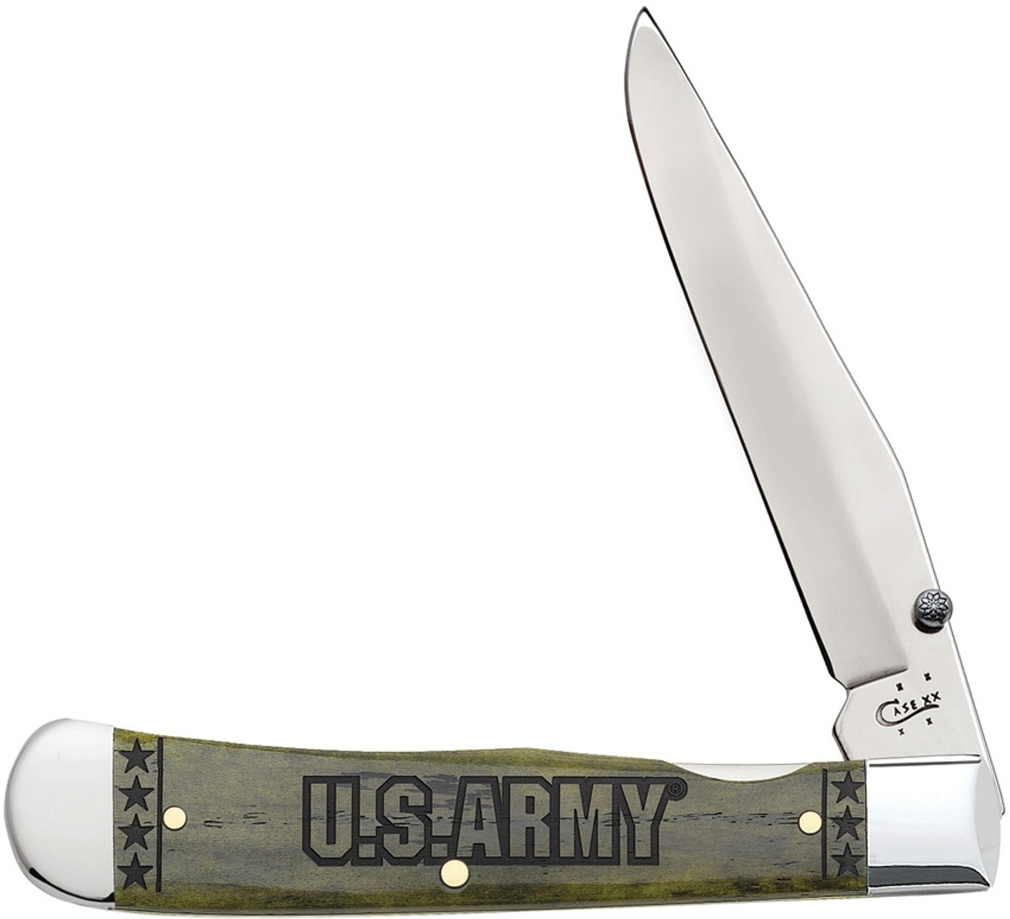 Trapperlock US Army Olive