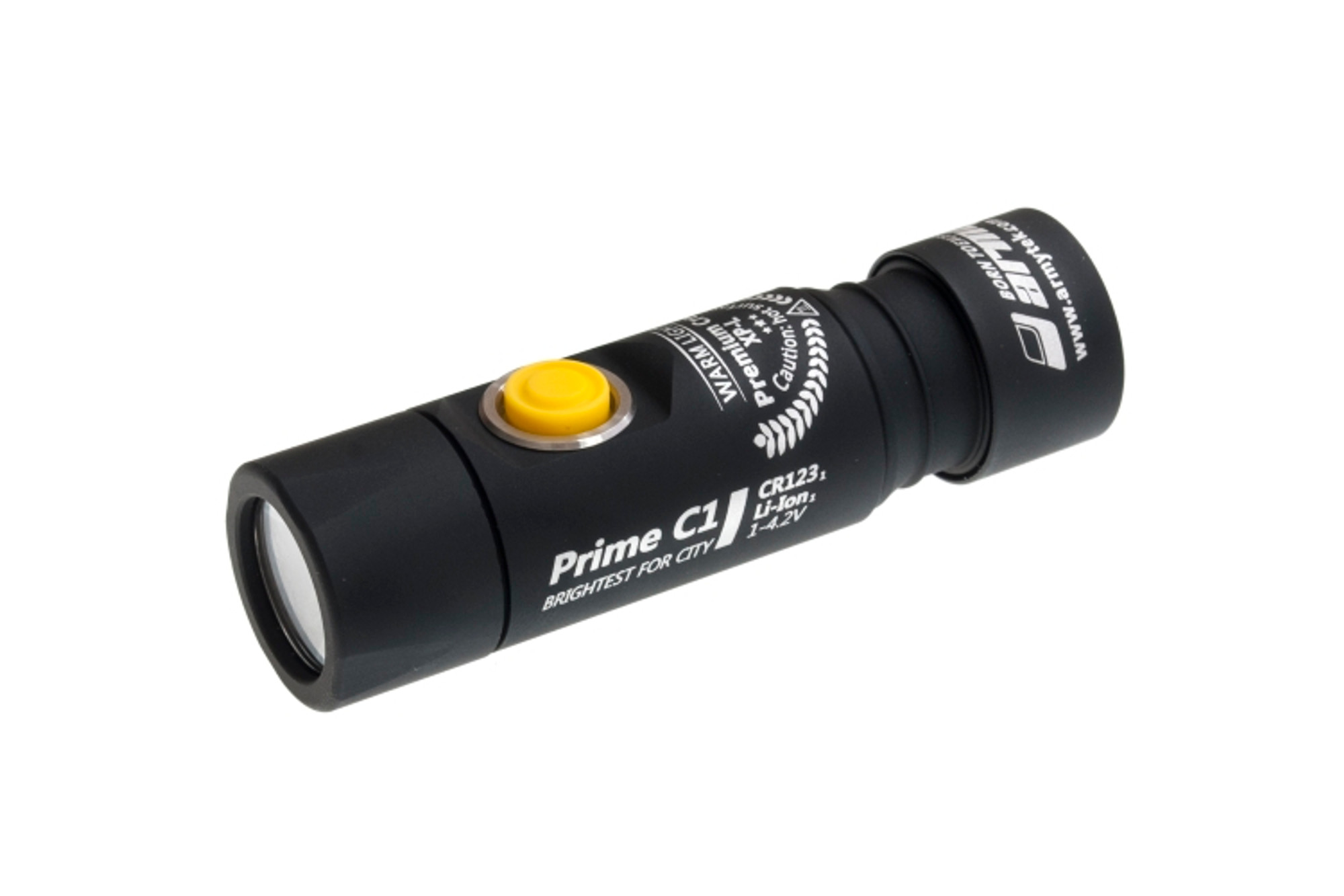 Armytek Prime C1 v3 XP-L (White)