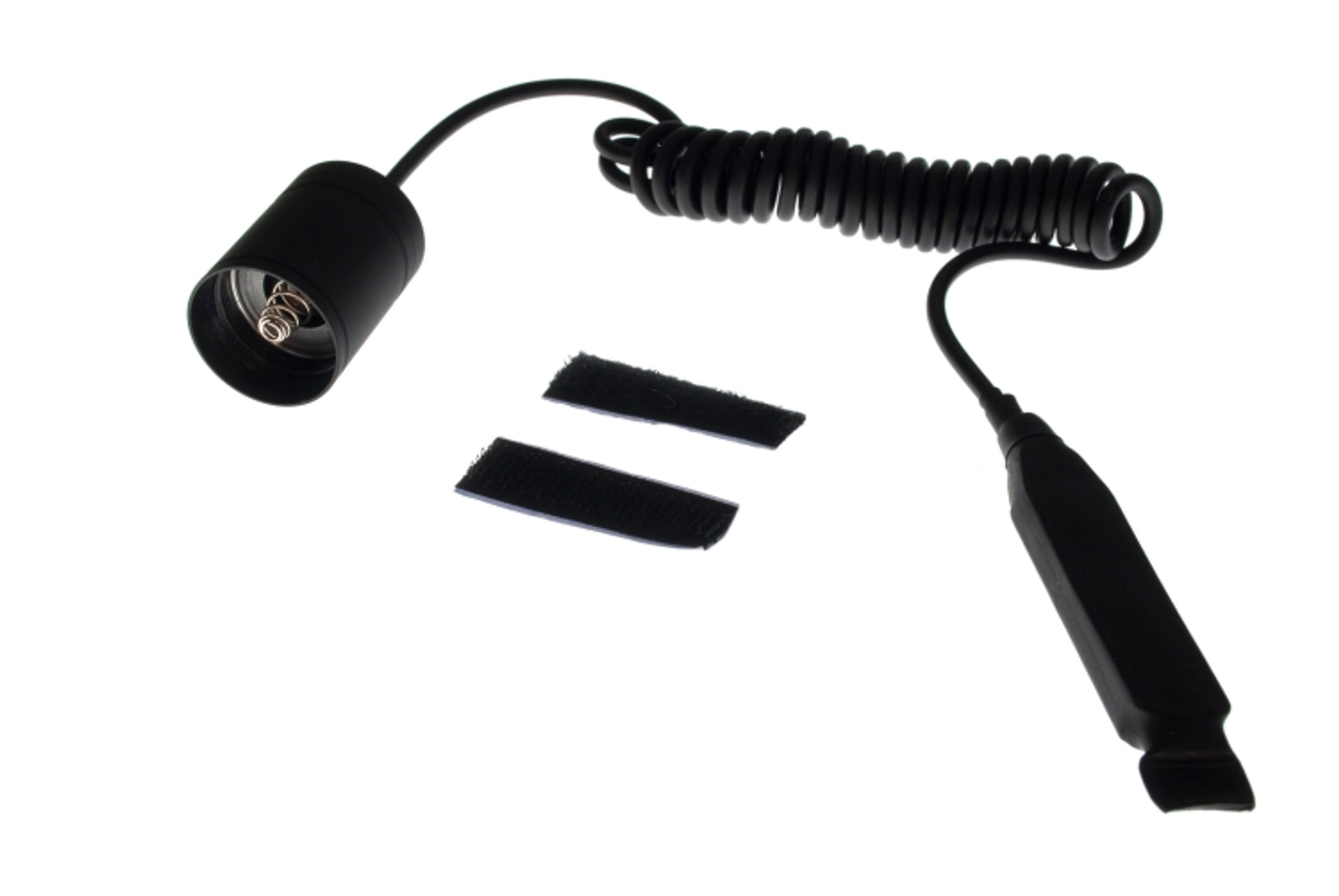 Armytek Remote Switch ARS-01 with curl cord / 25-70cm