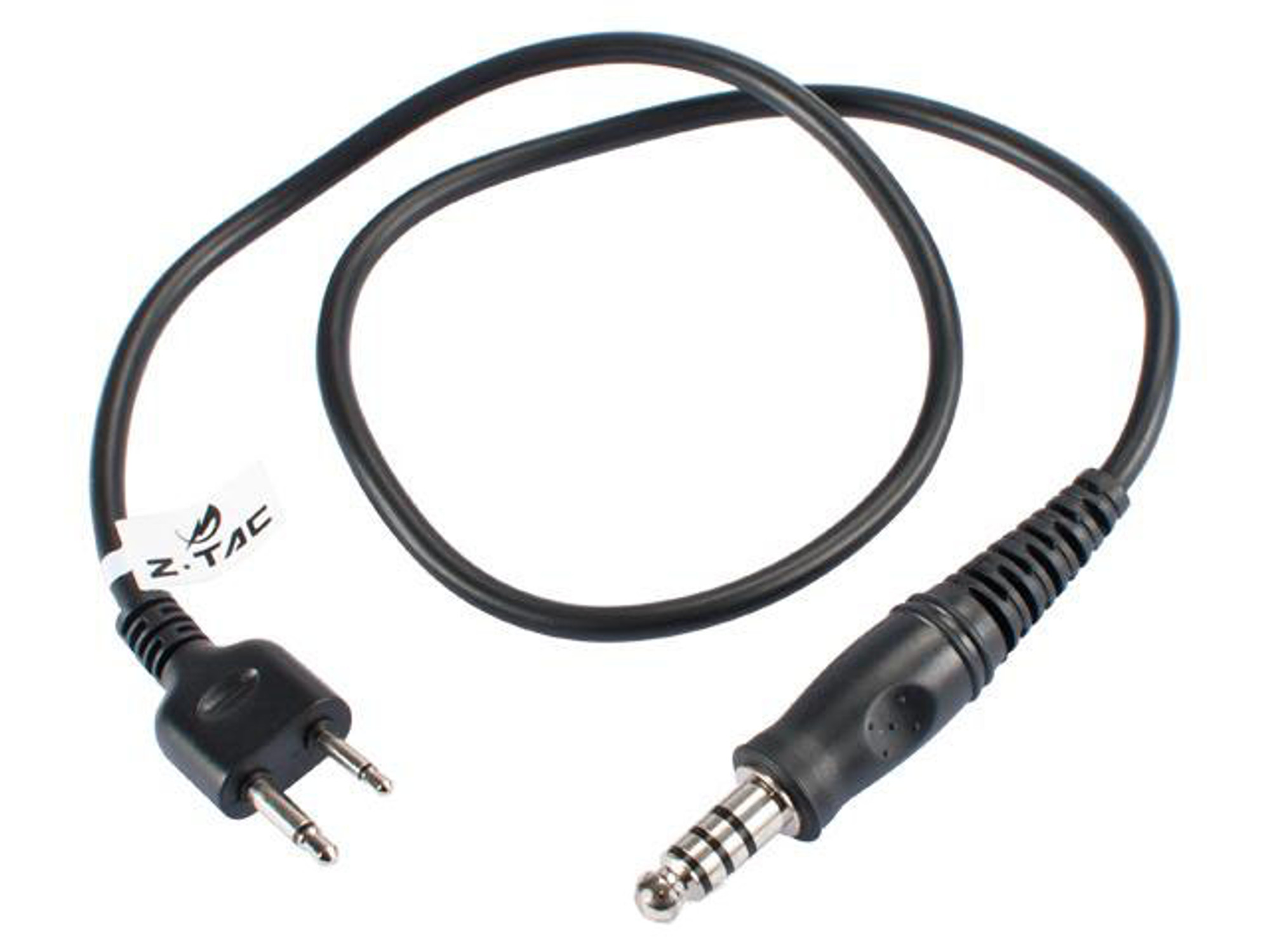 Z-Tactical Z124 Electronic PTT Wire (Connector: ICOM)