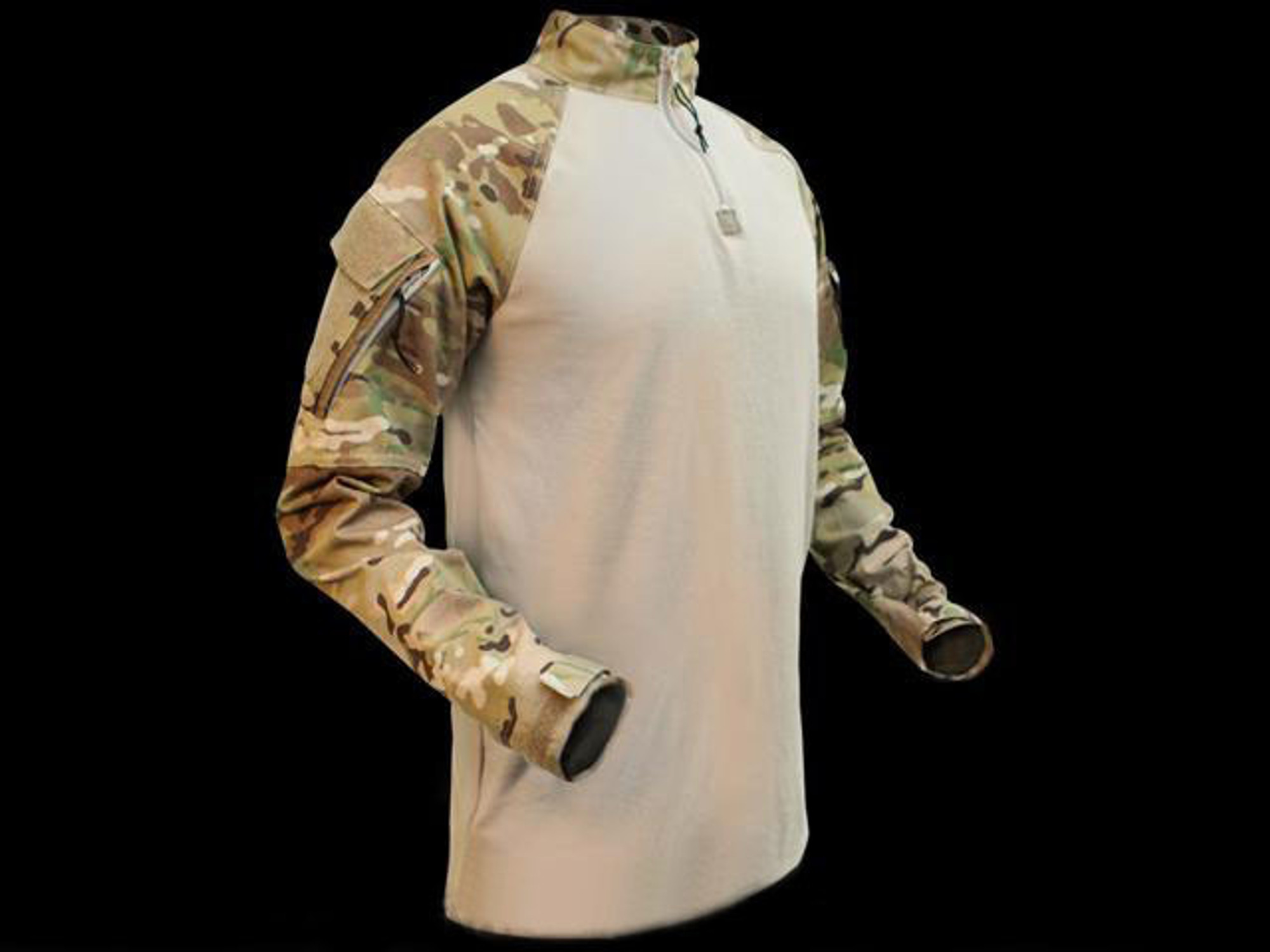 LBX Tactical Assaulter Shirt - Multicam (Size: Medium)