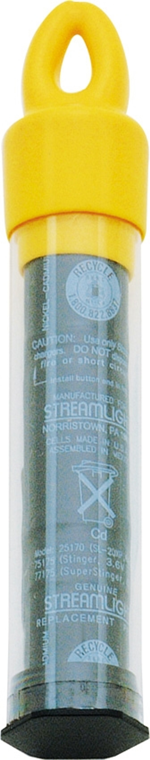 Streamlight Battery Stick