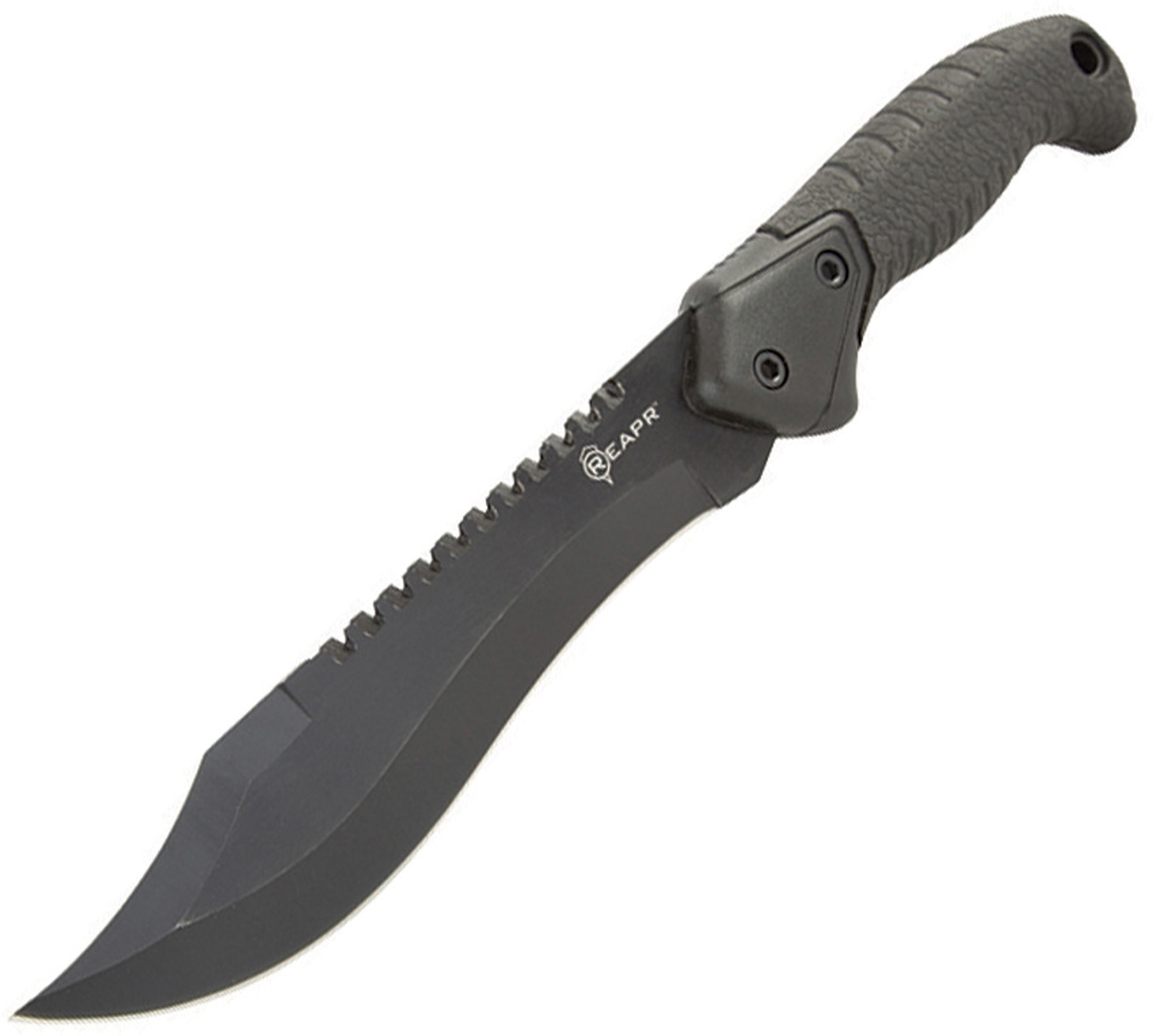 Tac Bowie Knife