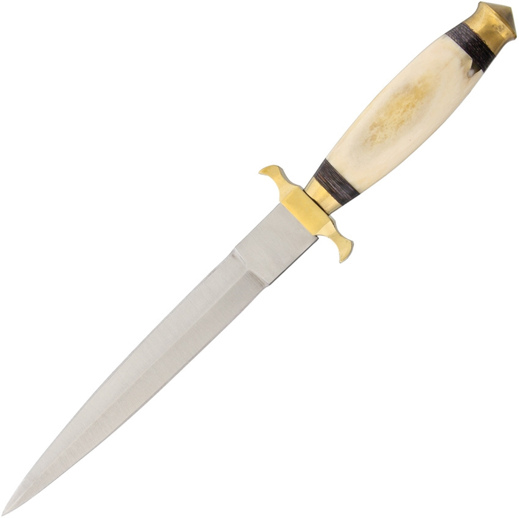 Renaissance Dagger Bone