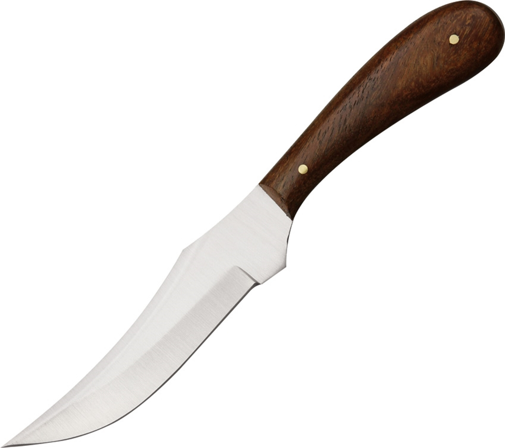 Slim Skinner Patch Knife