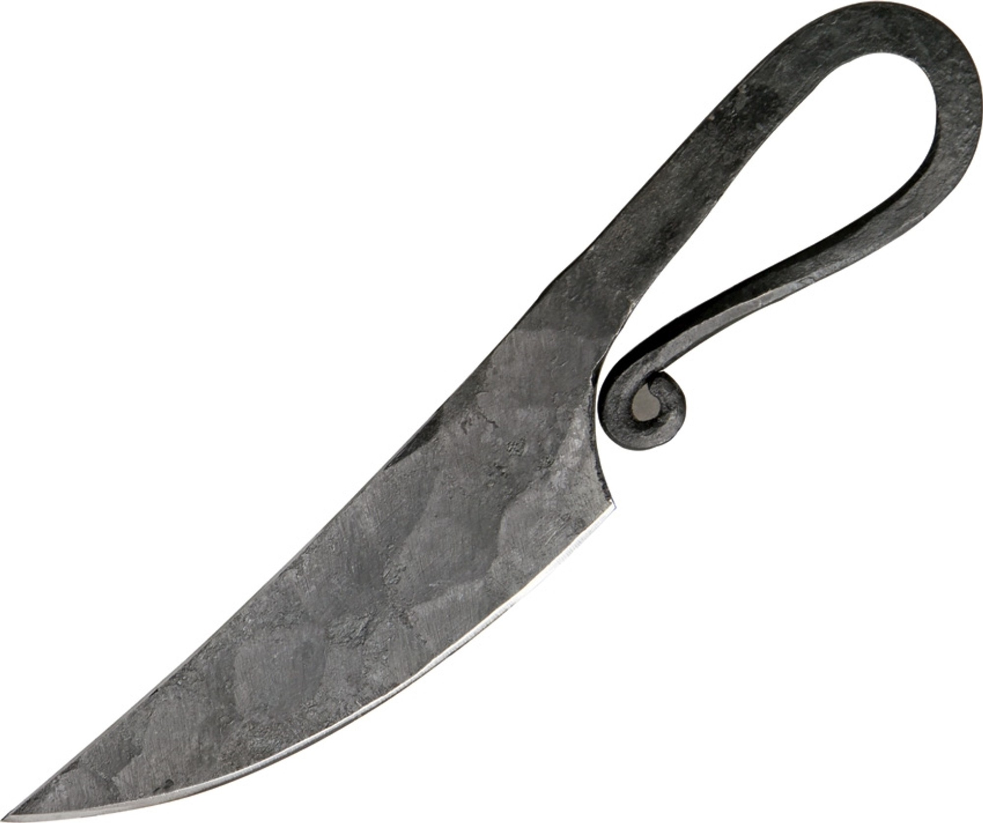 Medieval Twist Feasting Knife PA7865