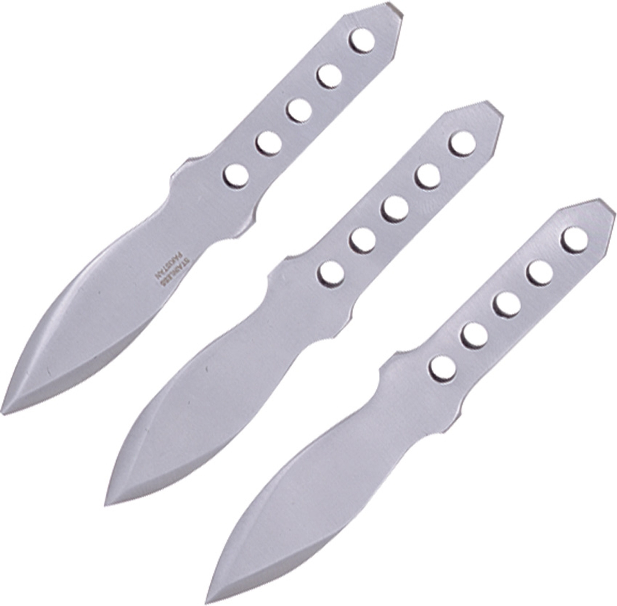 Throwing Knives PA3120