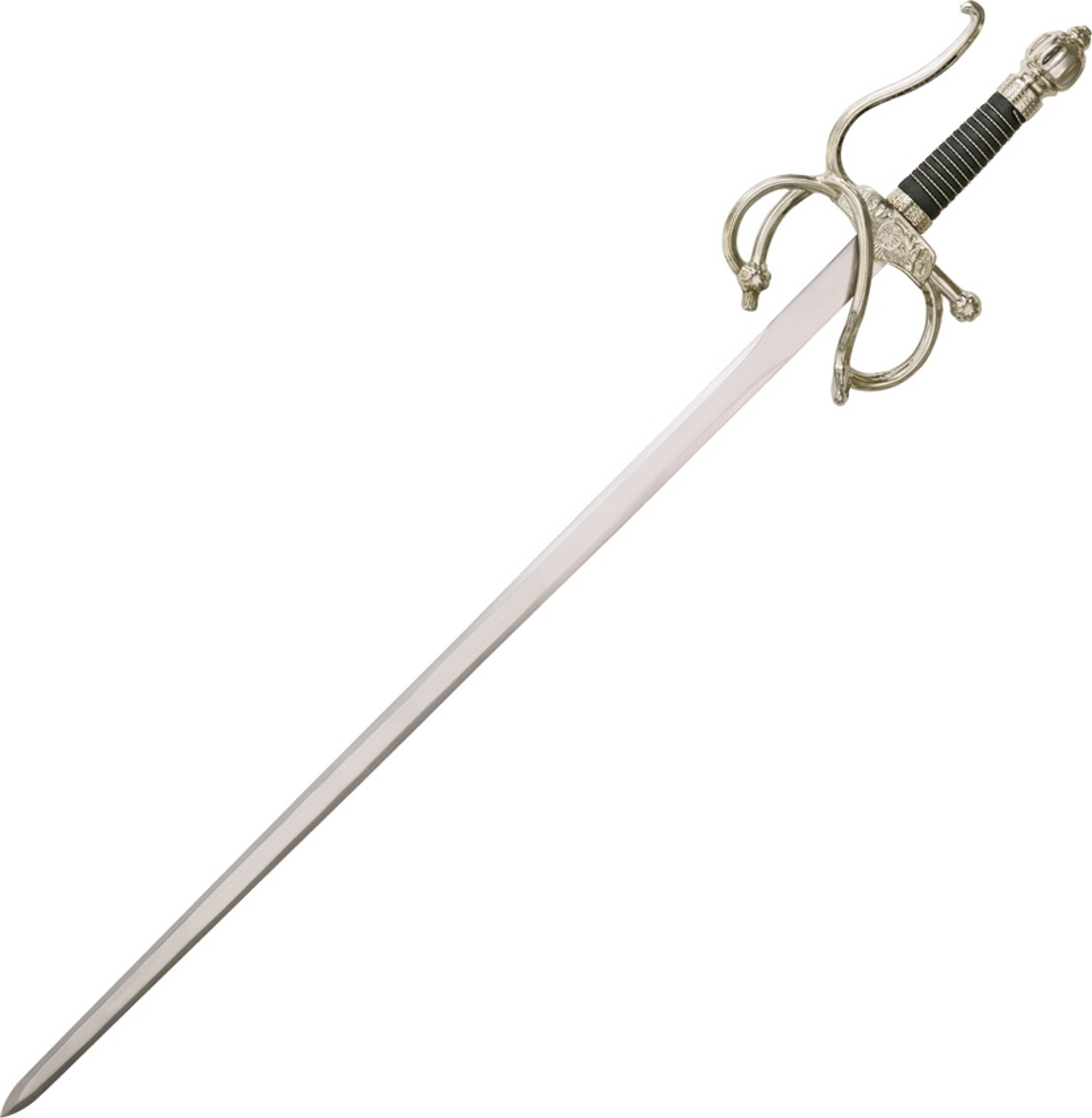 El Cid Rapier