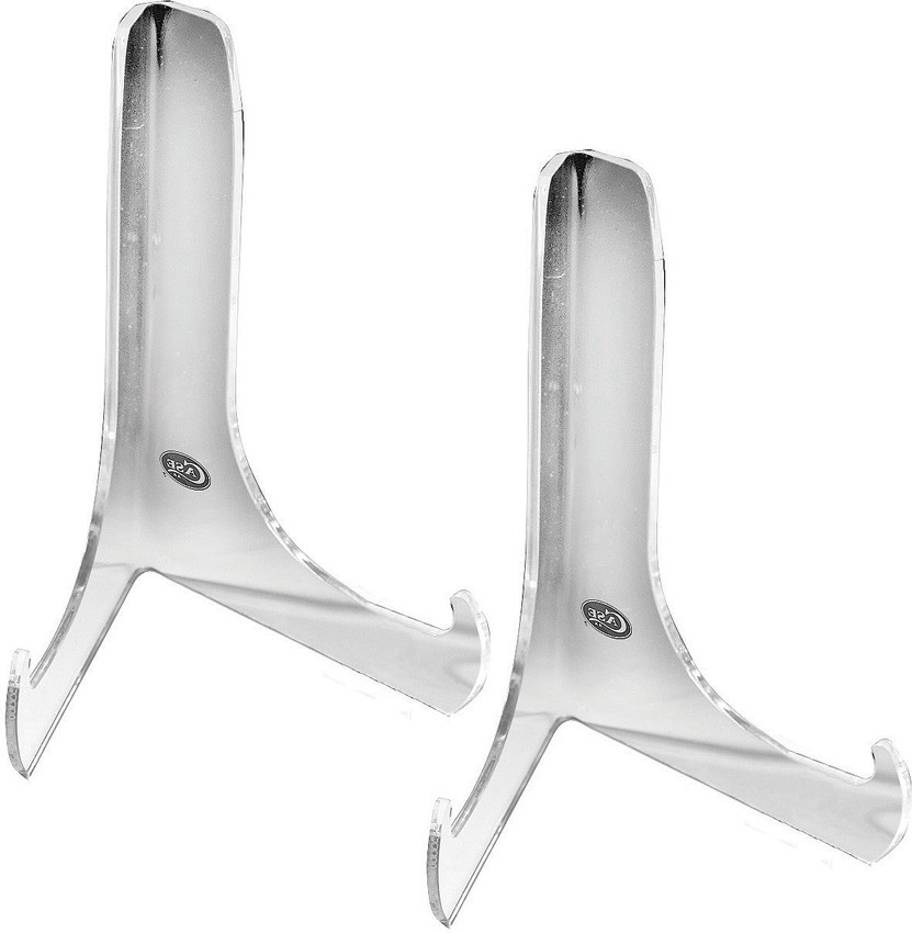 Acrylic Knife Stand XL