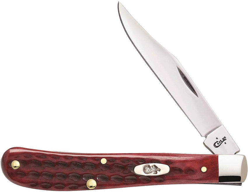 Slimline Trapper Old Red Bone