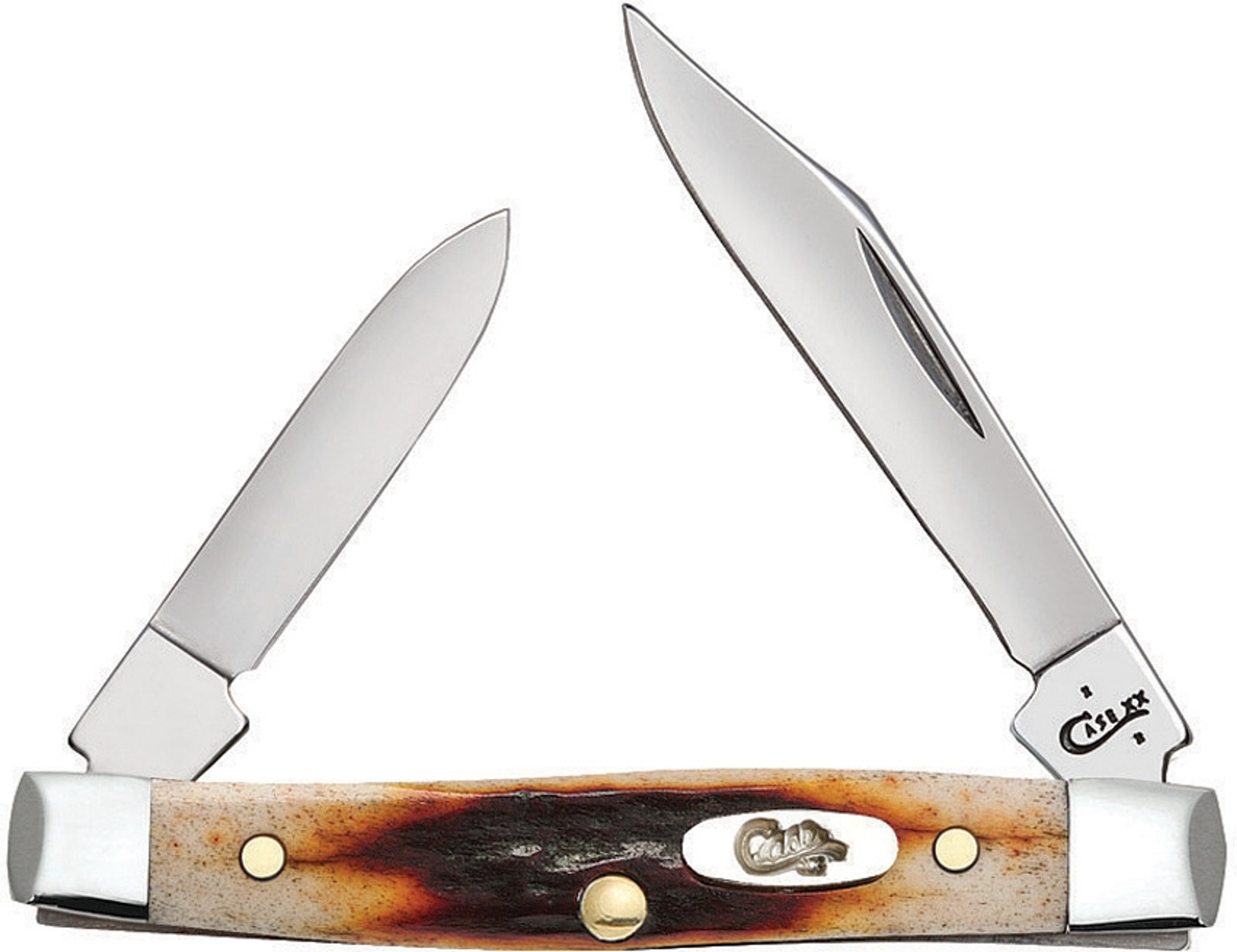 Small Pen Red Stag