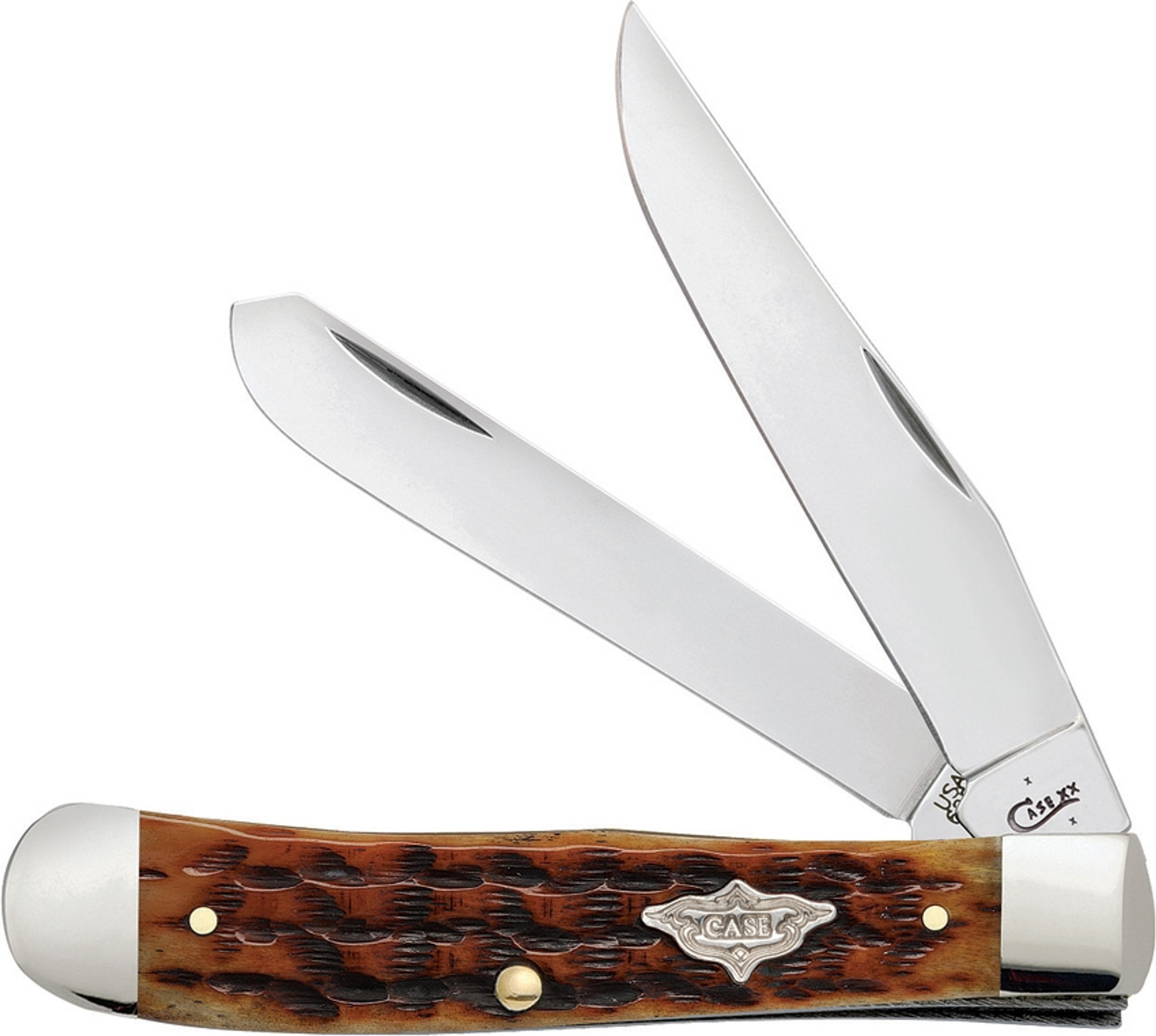 Trapper Antique Peachseed