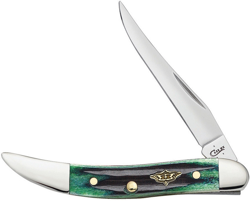 Toothpick SC Hunter Green