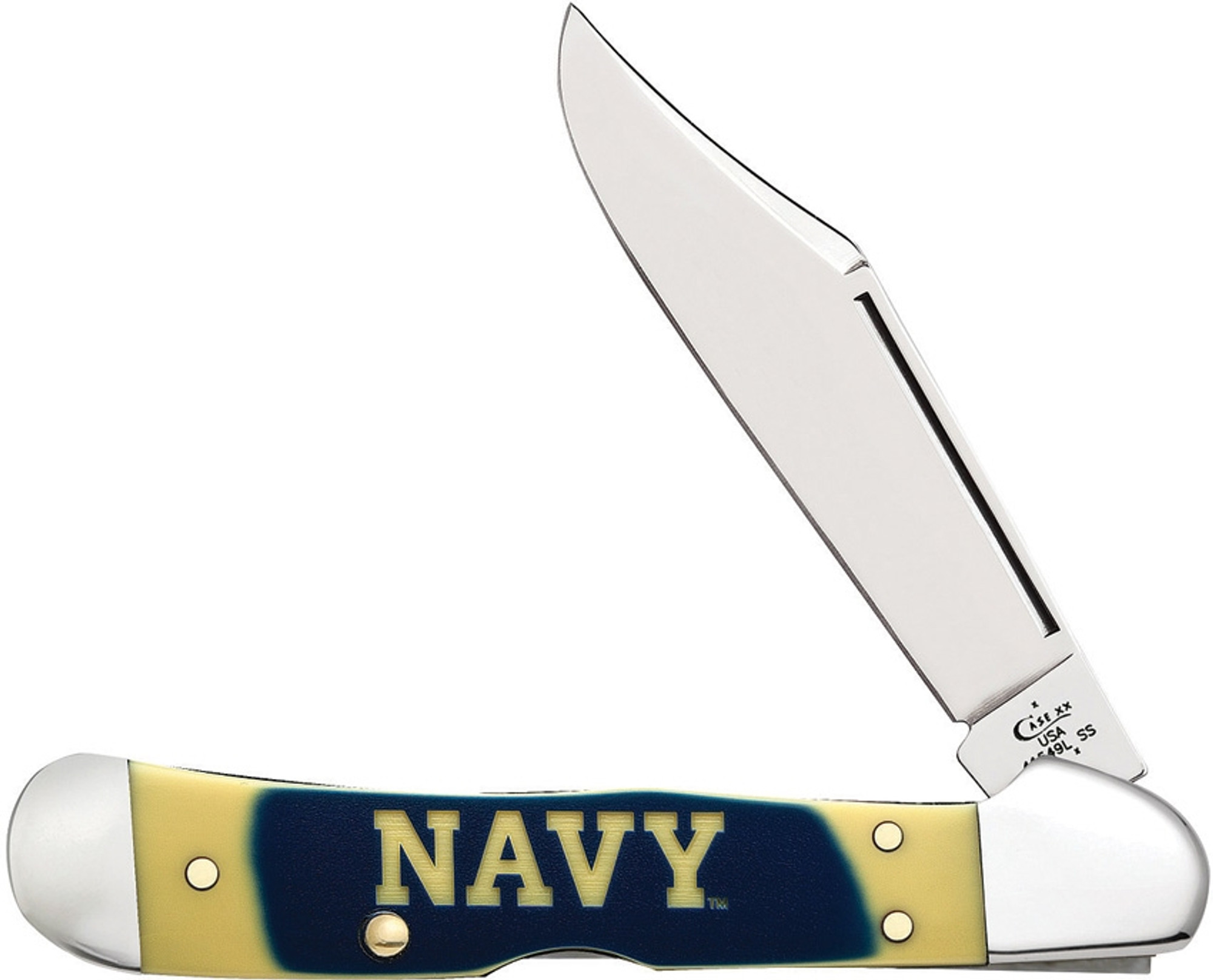 US Navy Copperlock