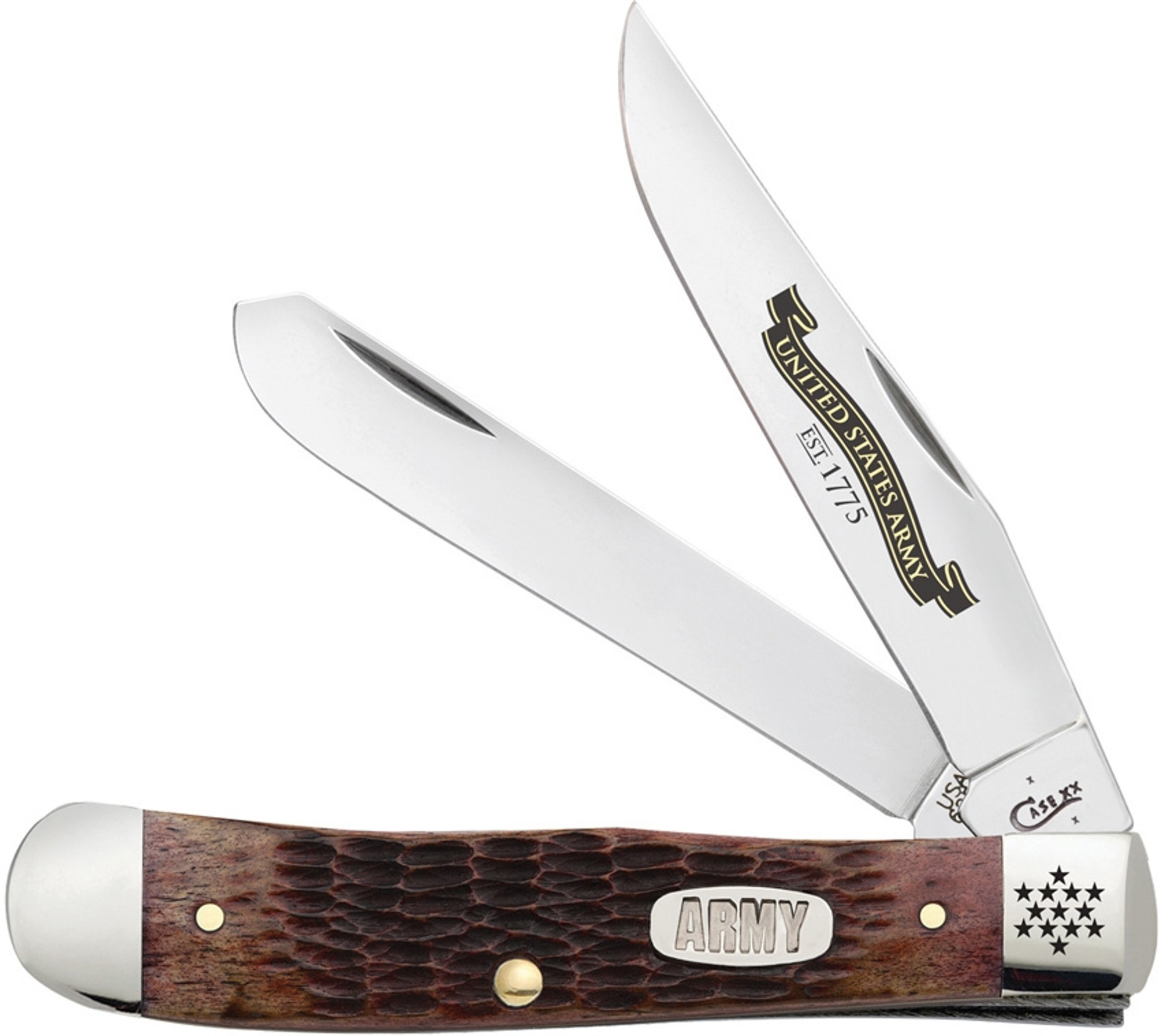 US Army Rogers Trapper CA15025 US Army Rogers Trapper CA15025