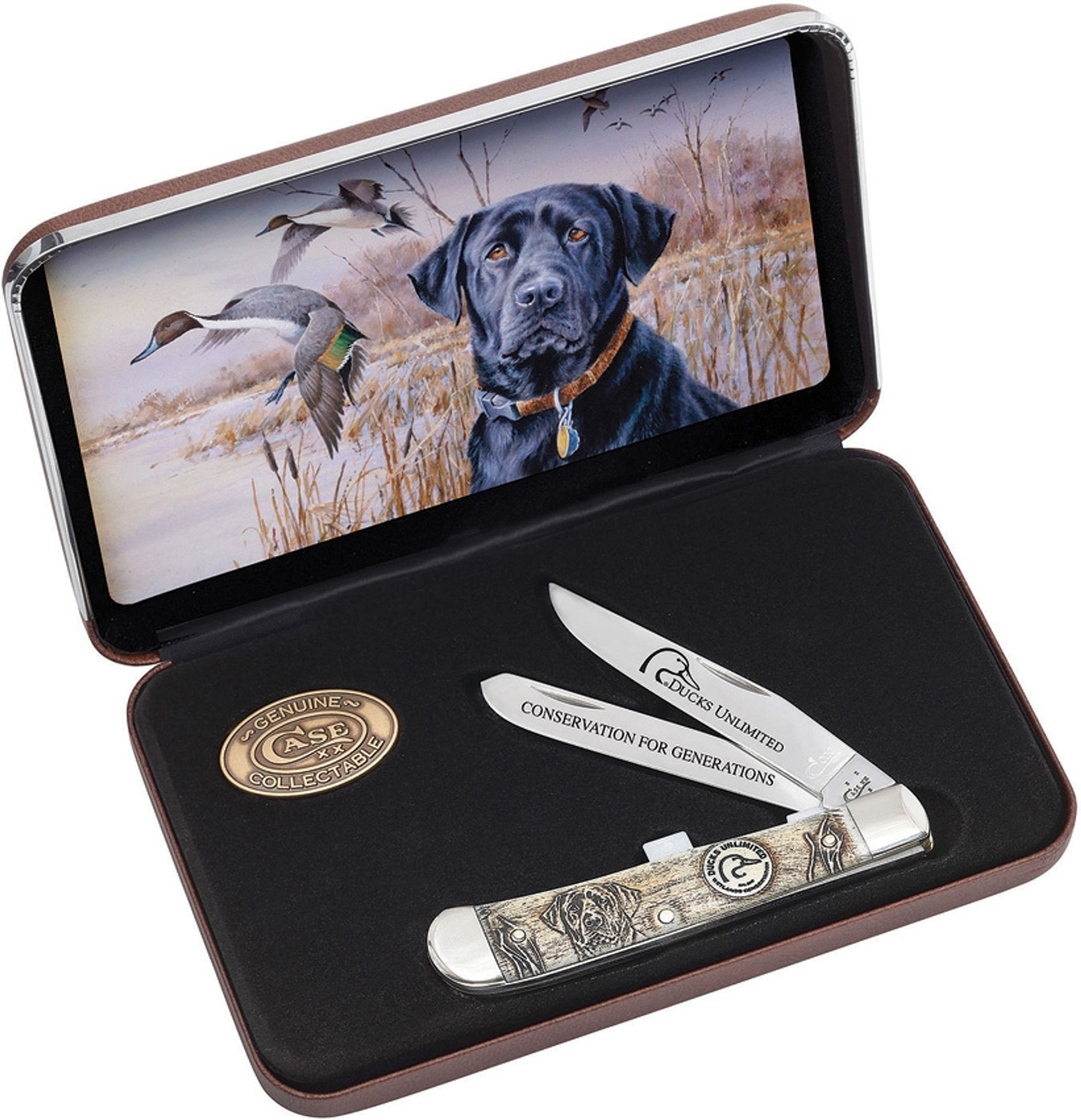 Ducks Unlimited Gift Set