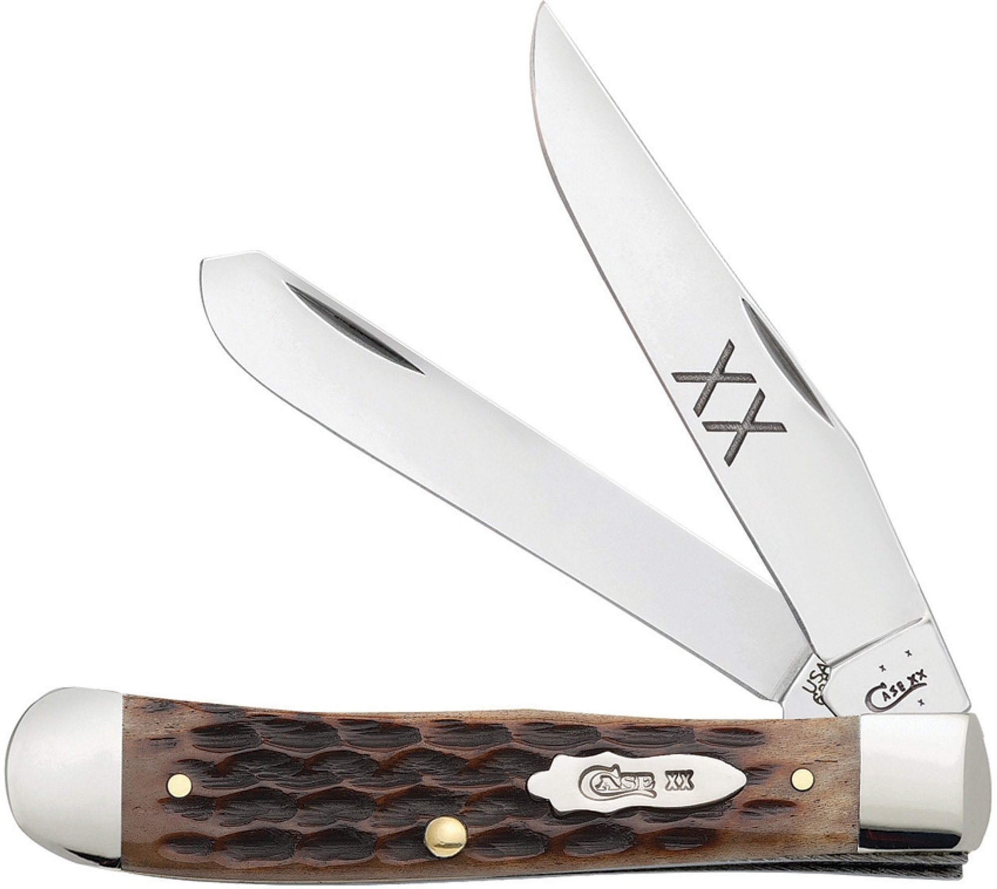 Trapper Heritage Molasses