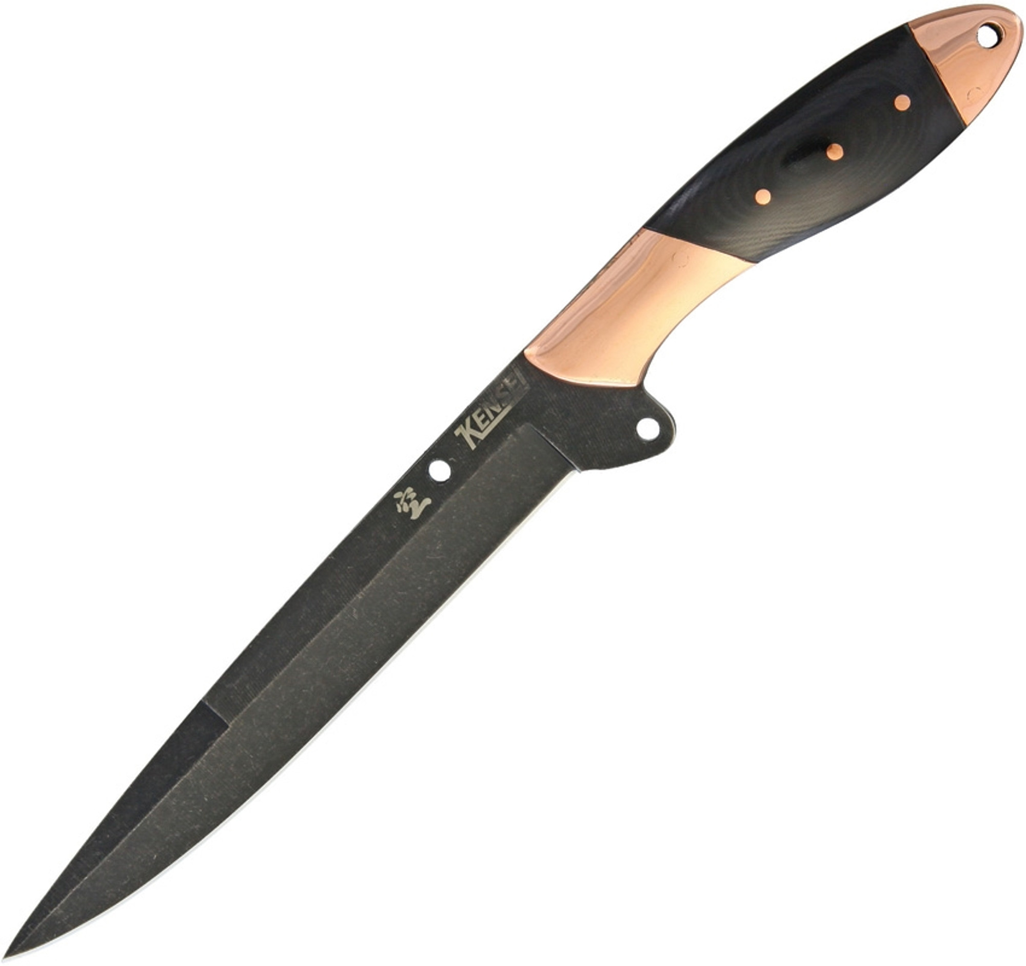 Fighter Fixed Blade