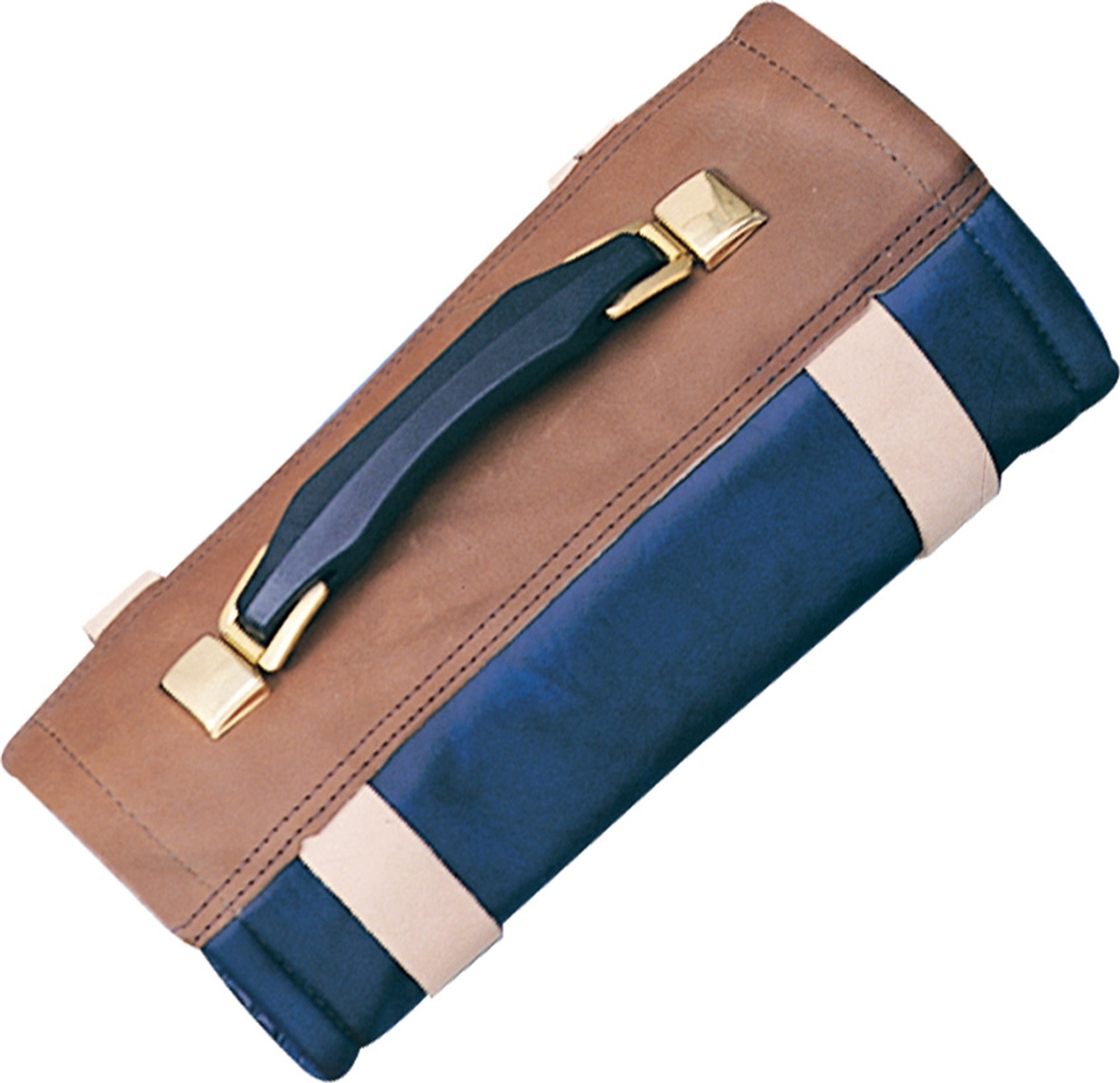 Deluxe 60 Piece Knife Roll