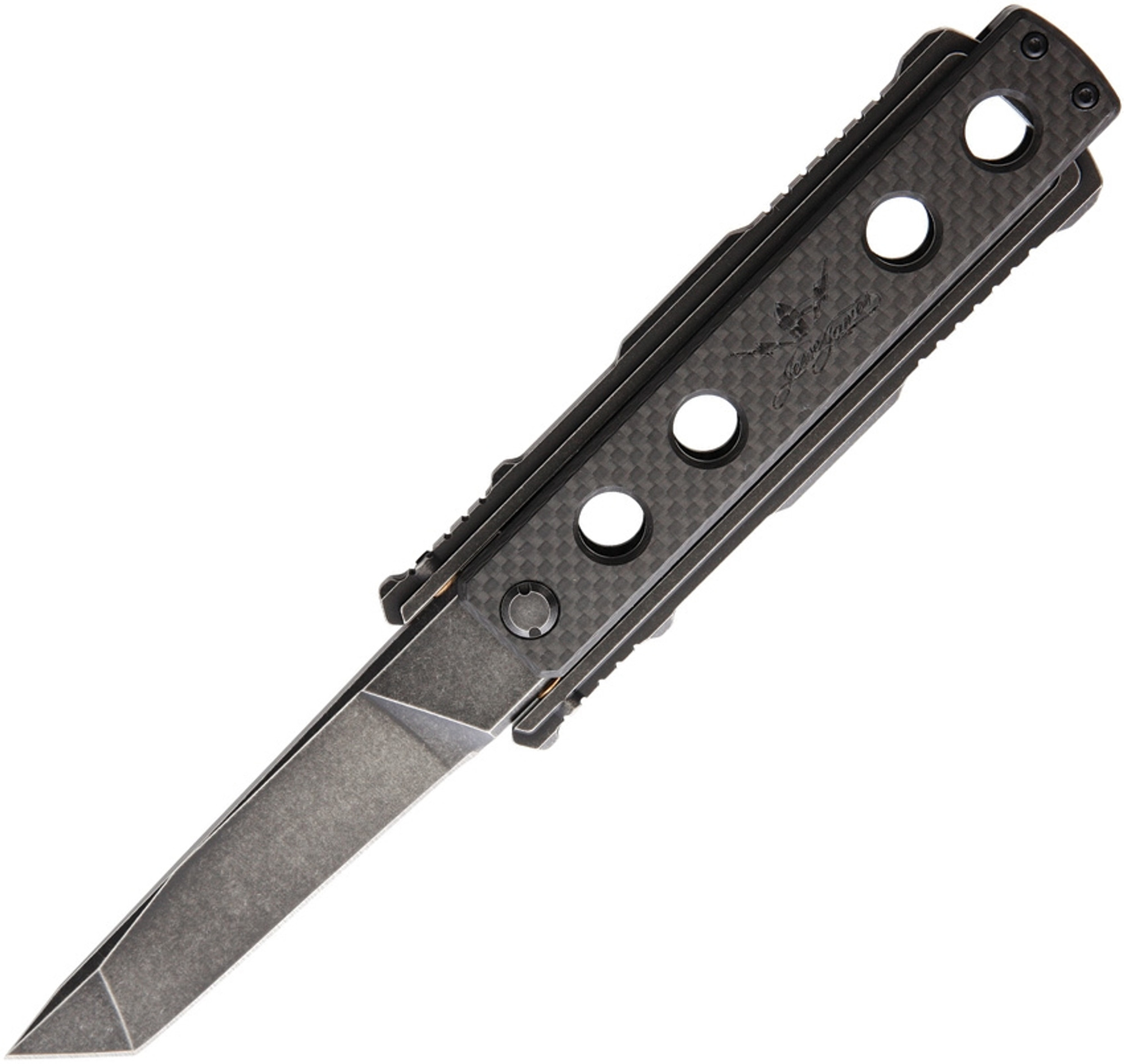 Nomad Swing Blade CF SW