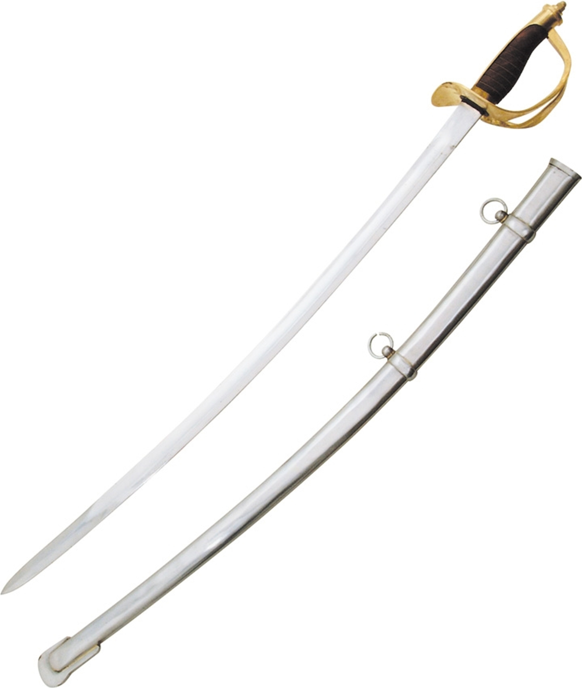 Cavalry Sword