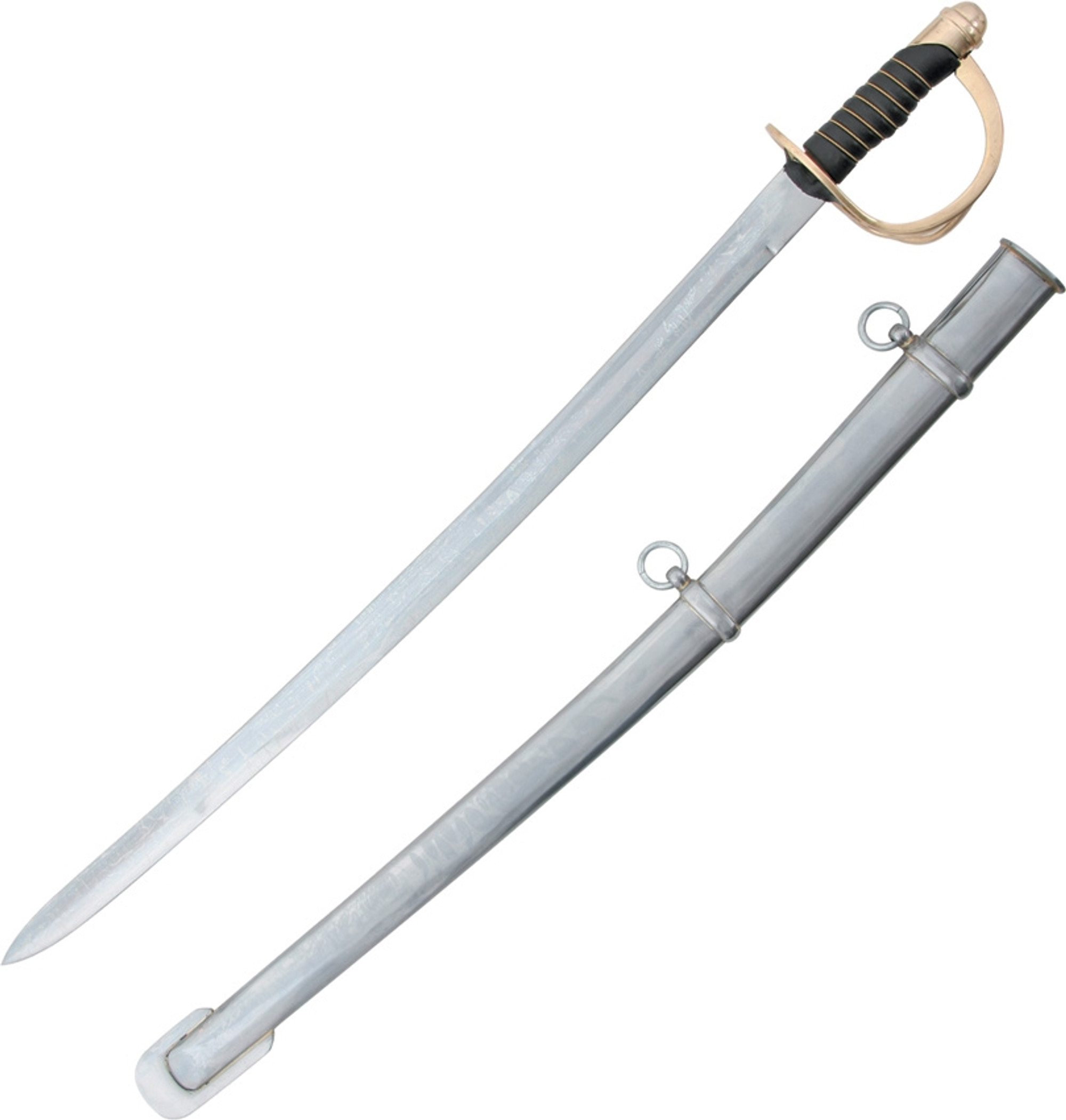 Cavalry Sword PA1002