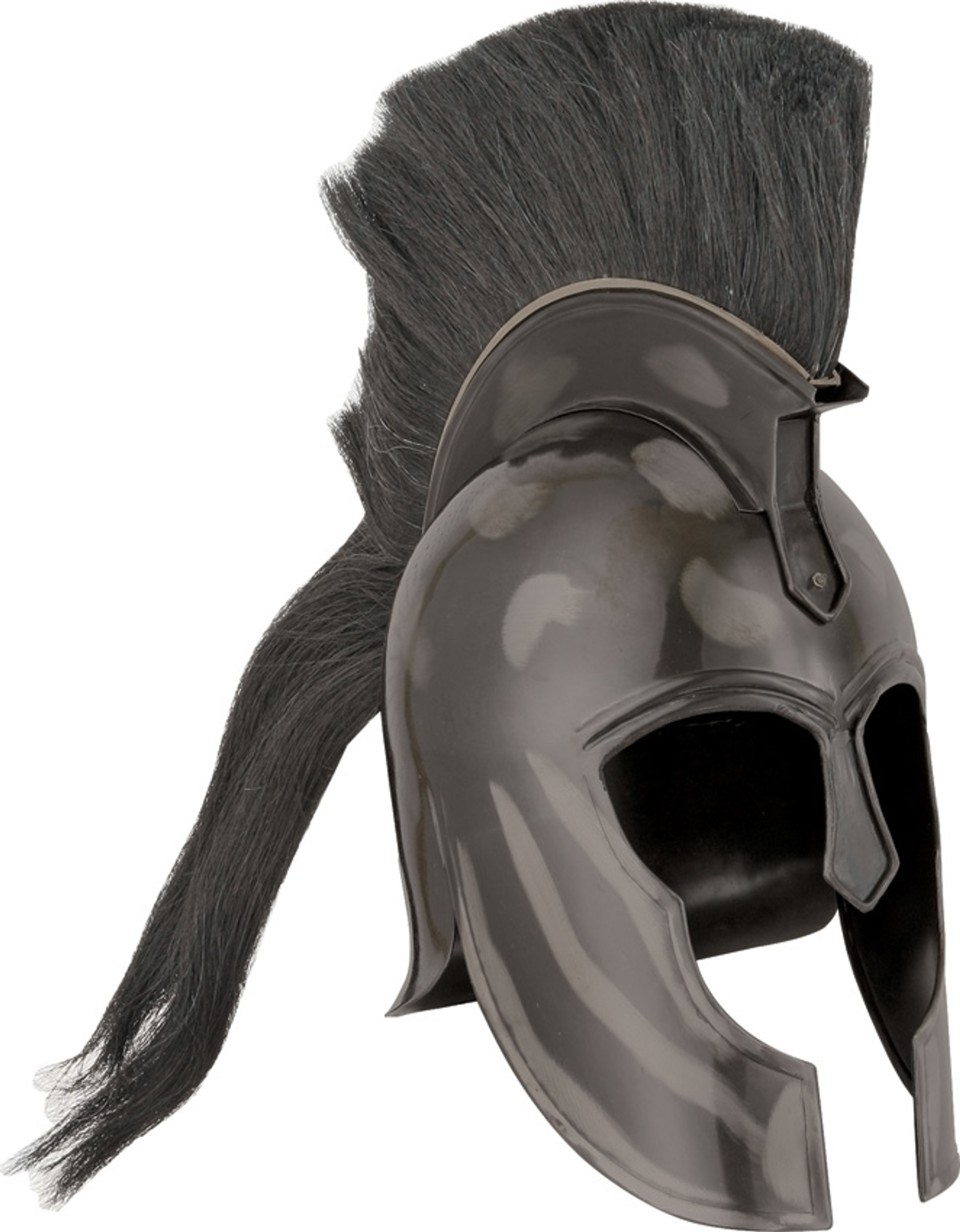 Trojan Corinthian Helmet