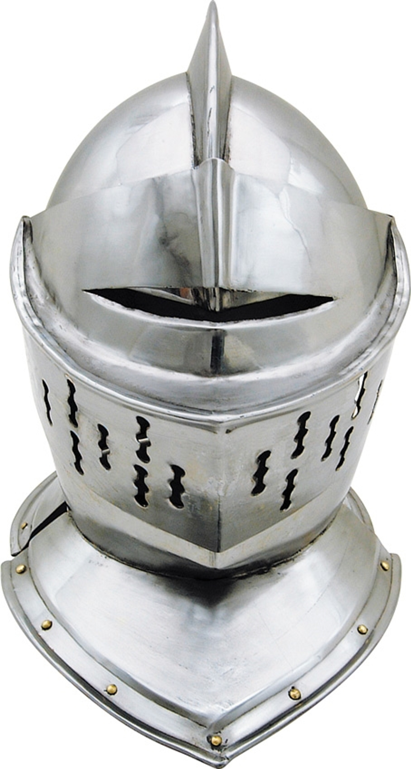 European Knights Helmet