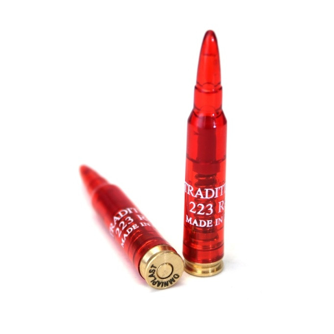 Traditions Snap Cap .223