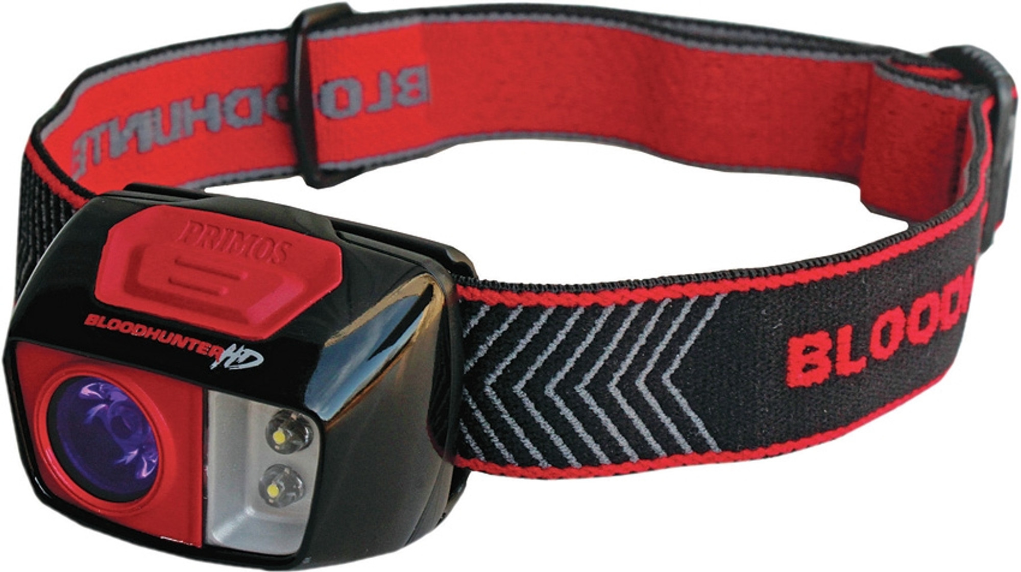 Bloodhunter HD Head Lamp