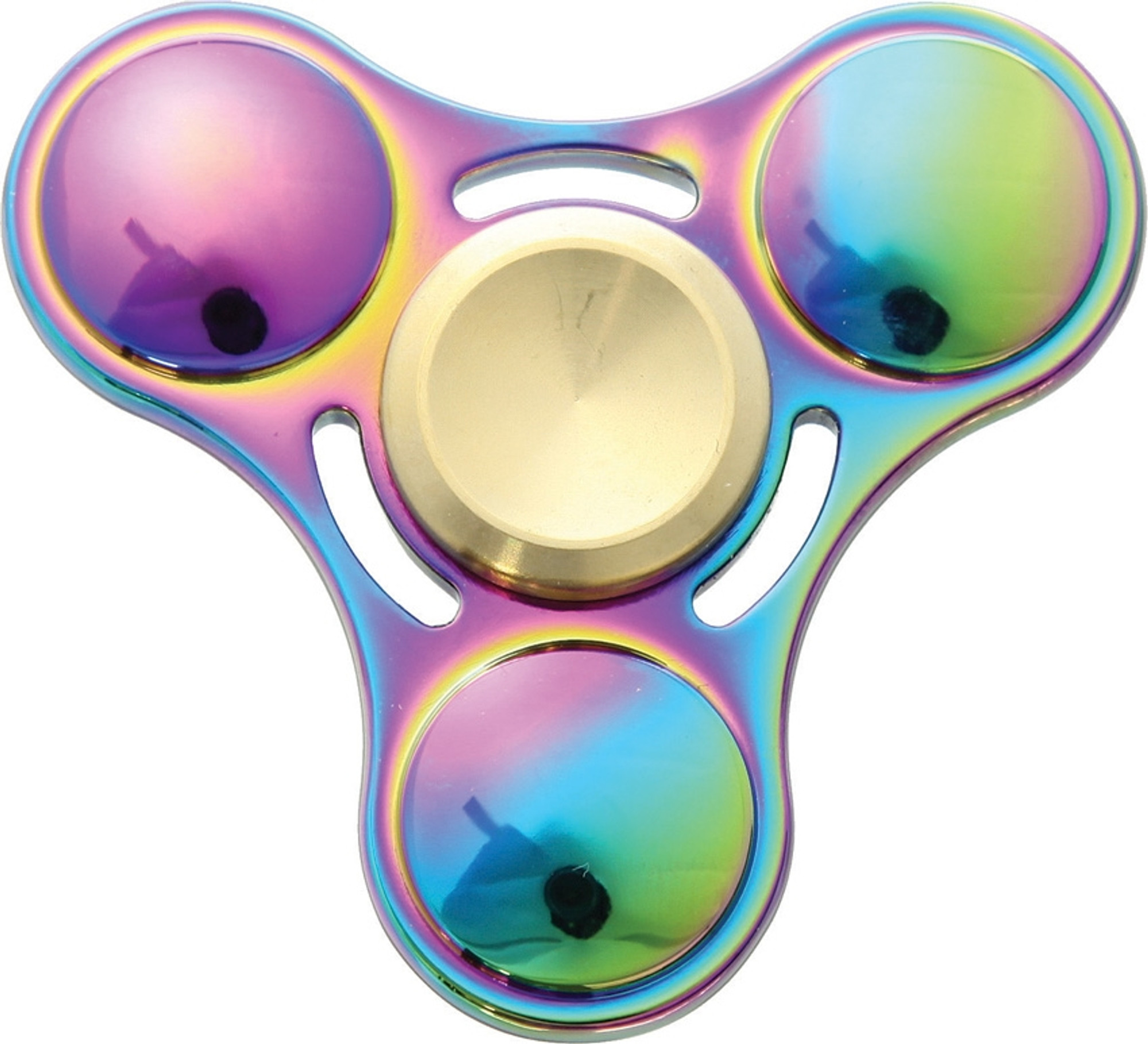 Spinner Rainbow