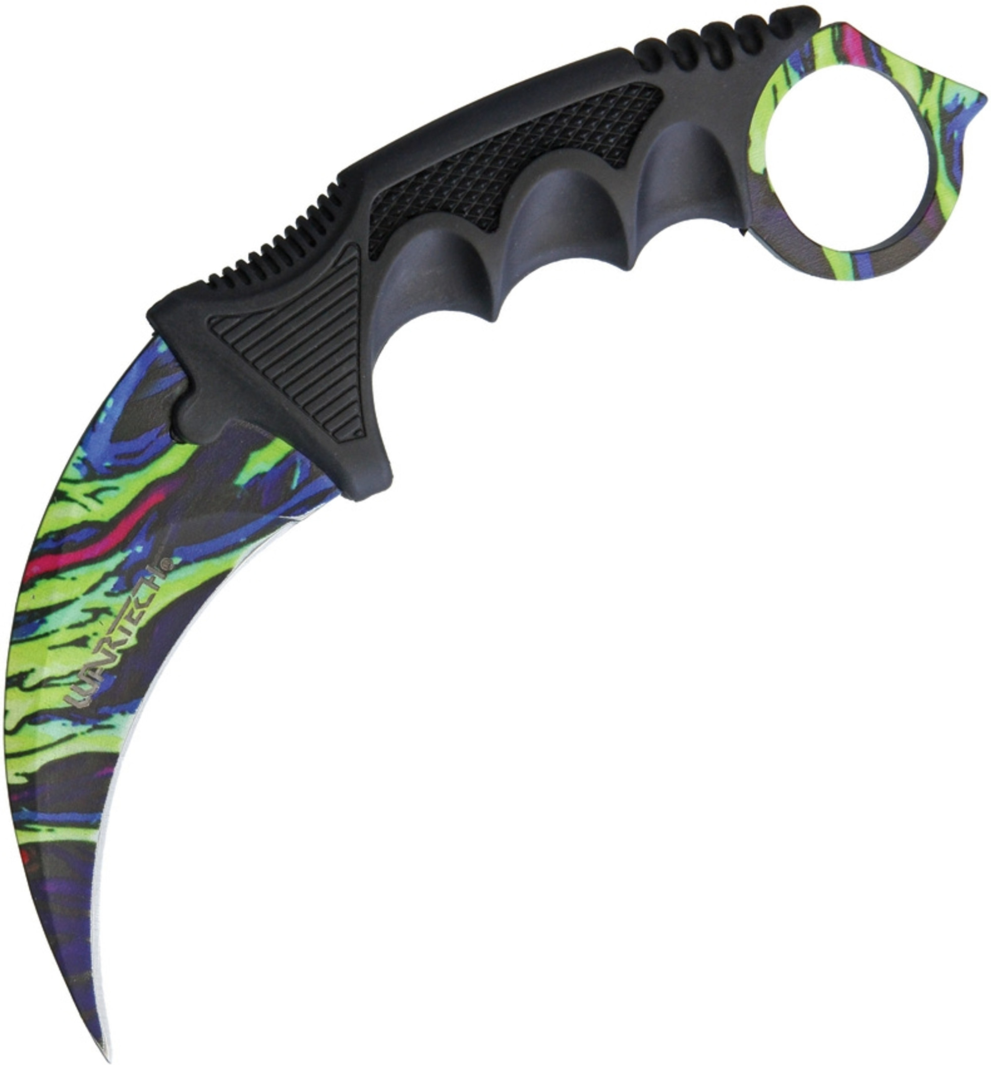 Neck Knife HyperBeast