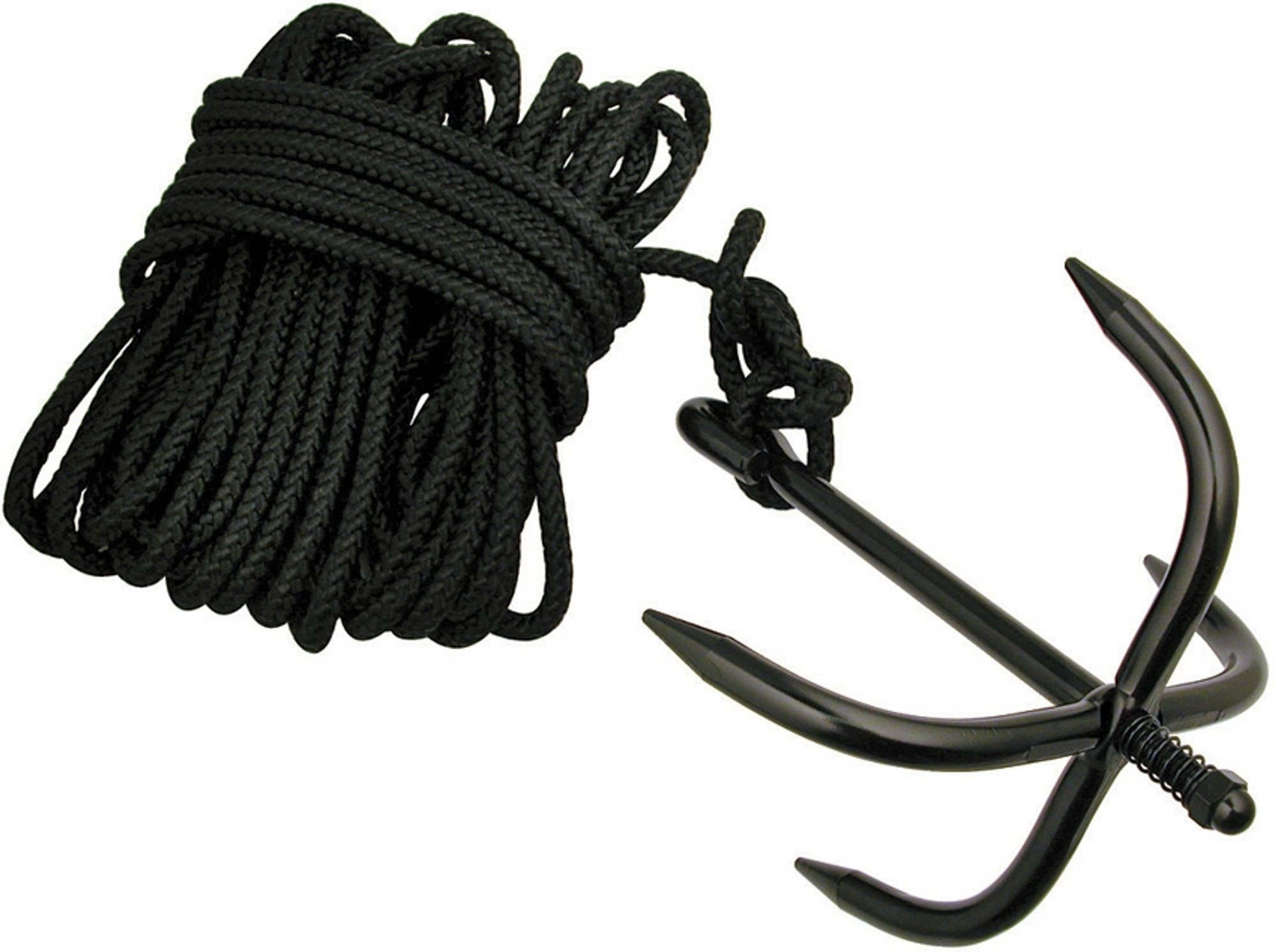 Grappling Hook - Hero Outdoors