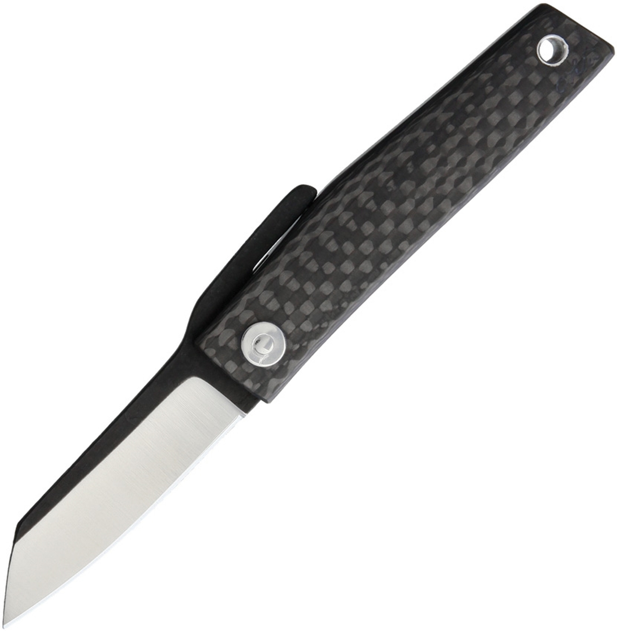 FK 5 Carbon Fiber Folder