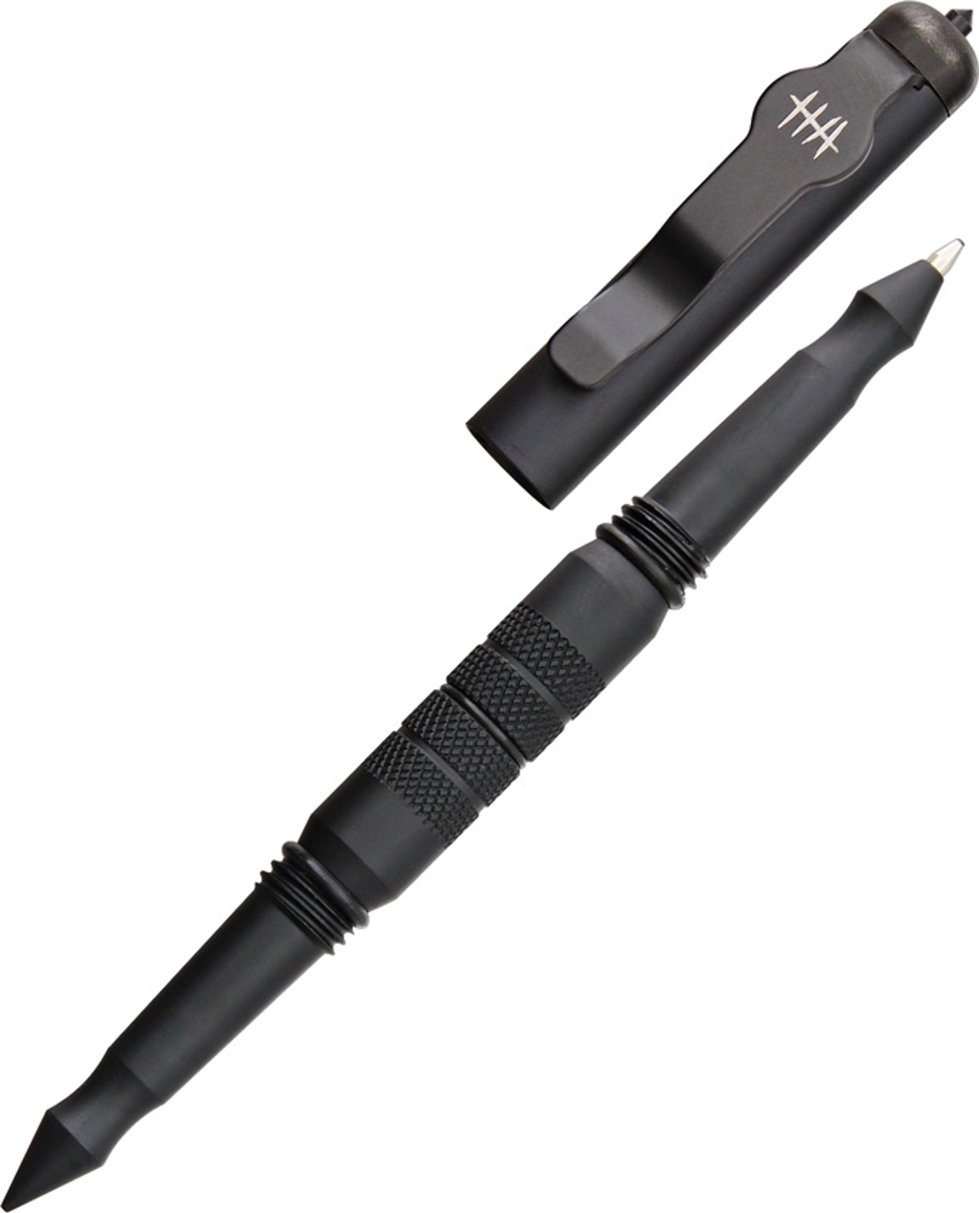 Tactical Pen Glass Breaker