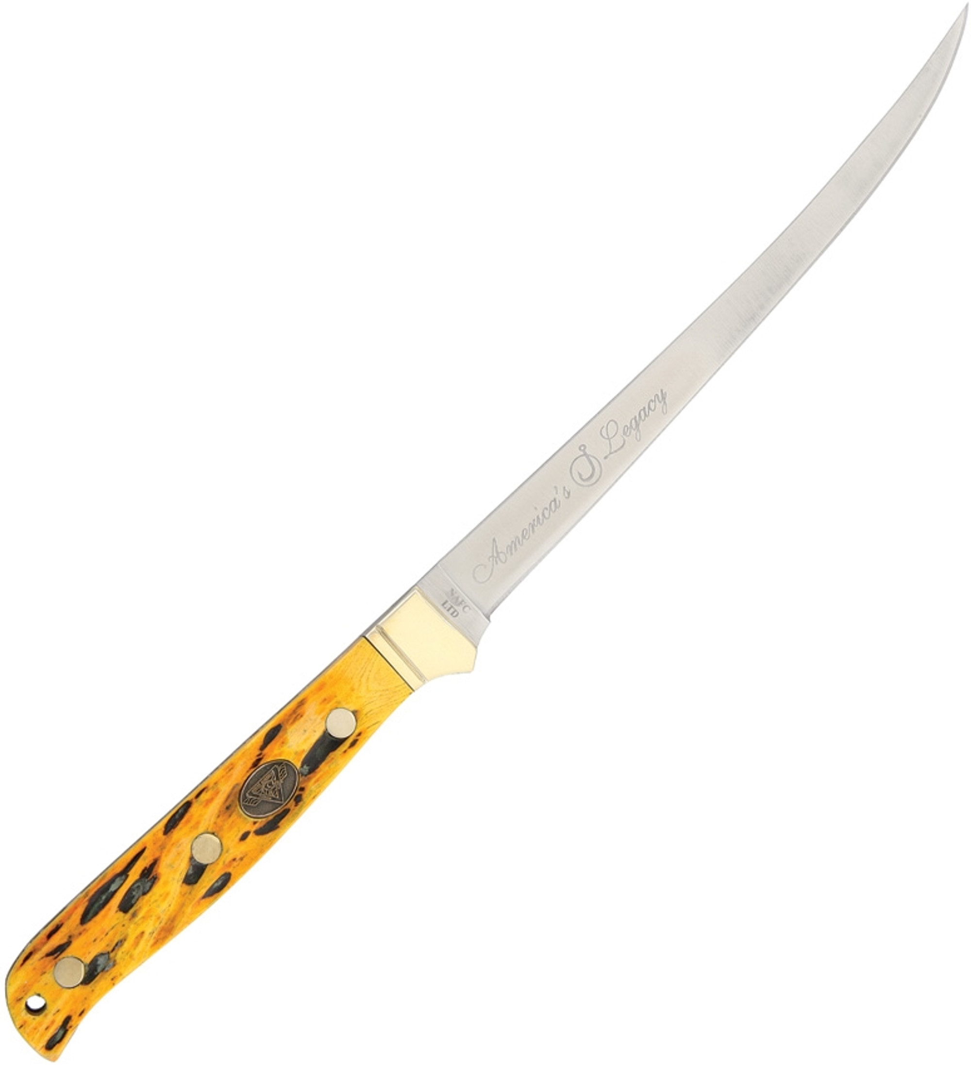 Fillet Knife F1702