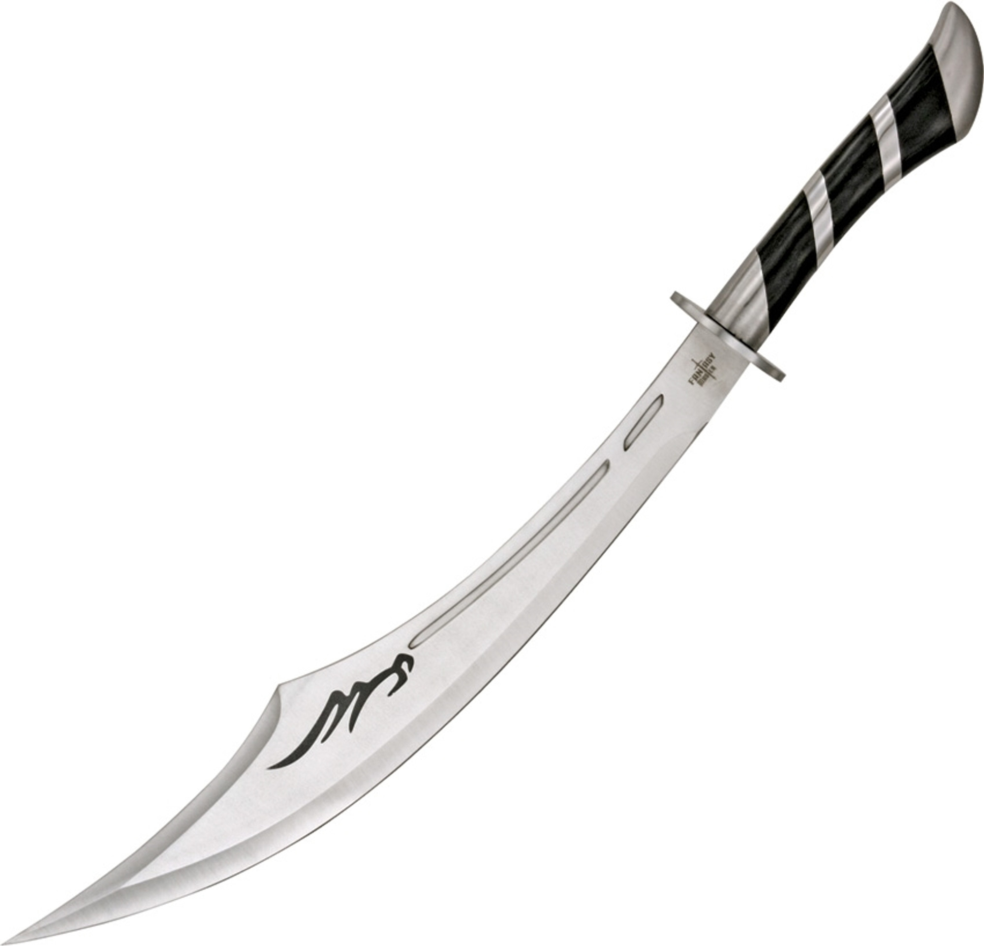 Fantasy Fixed Blade
